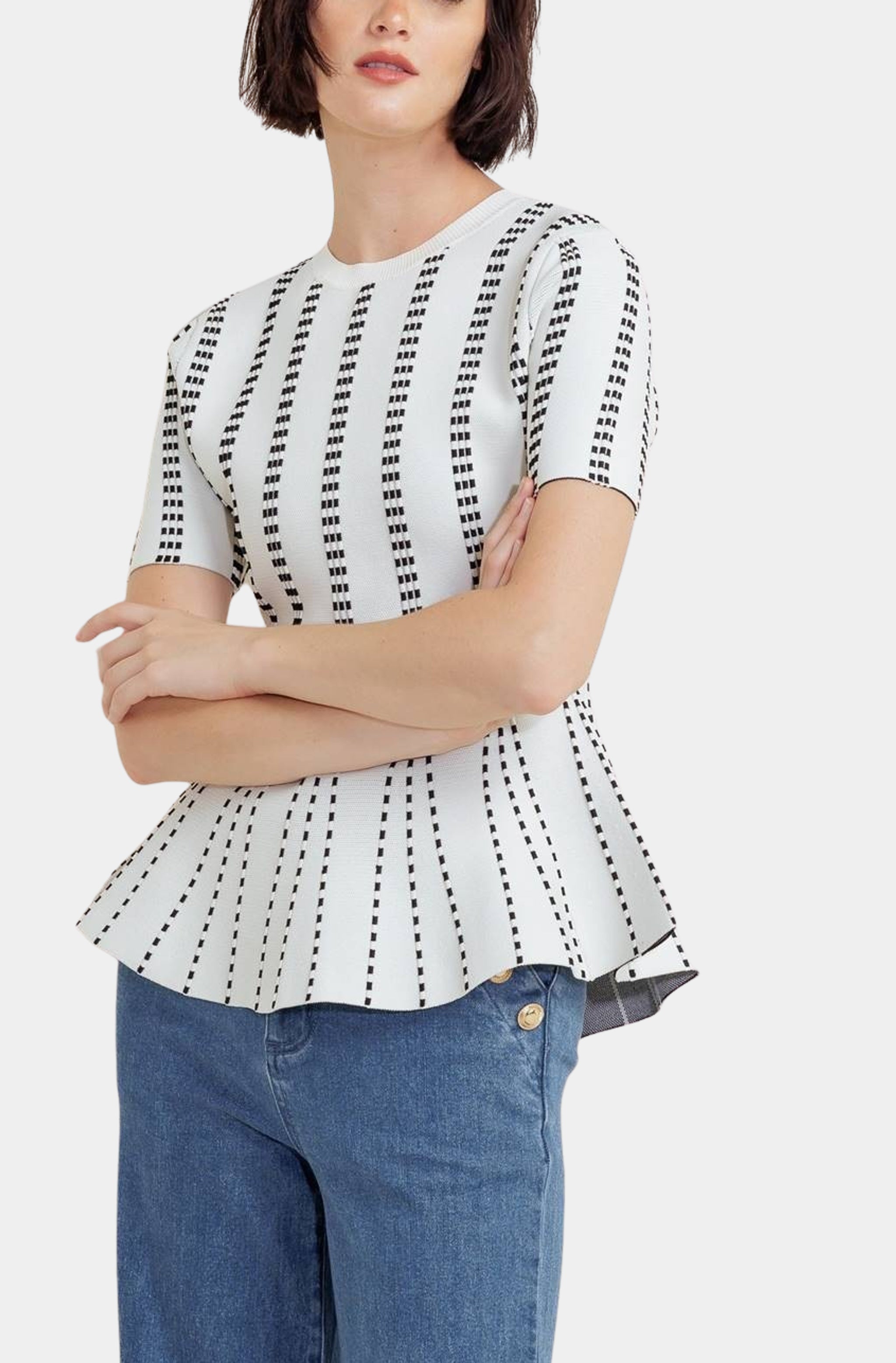 Lydia Top