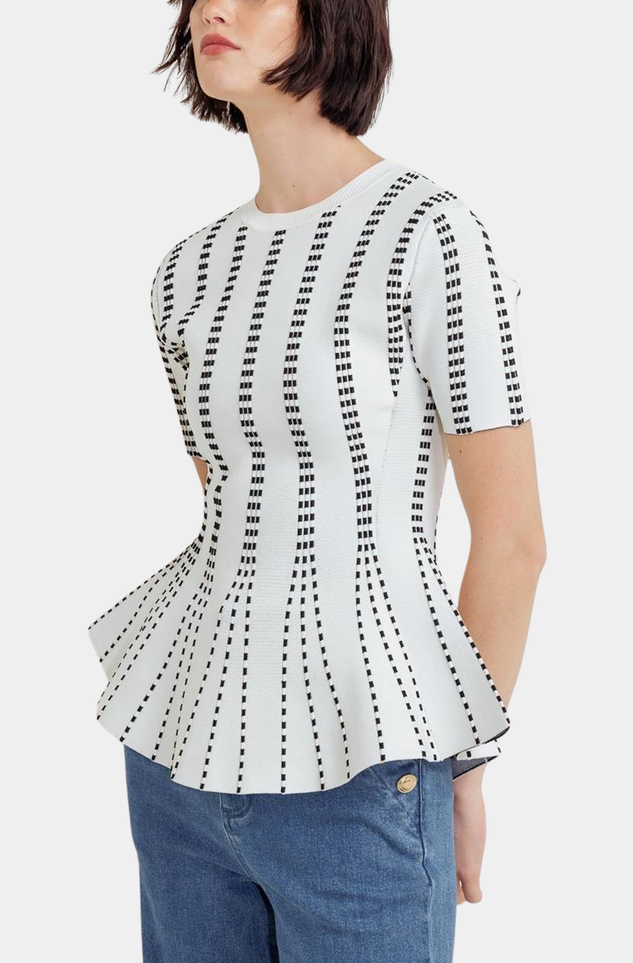Lydia Top
