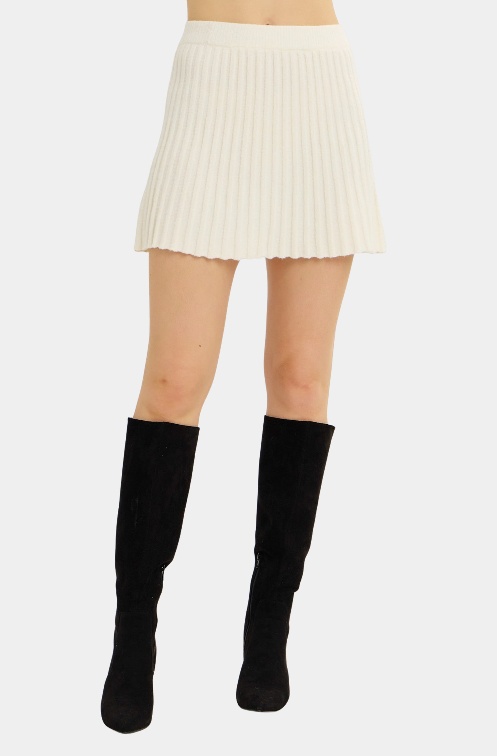Gabrielle Skirt