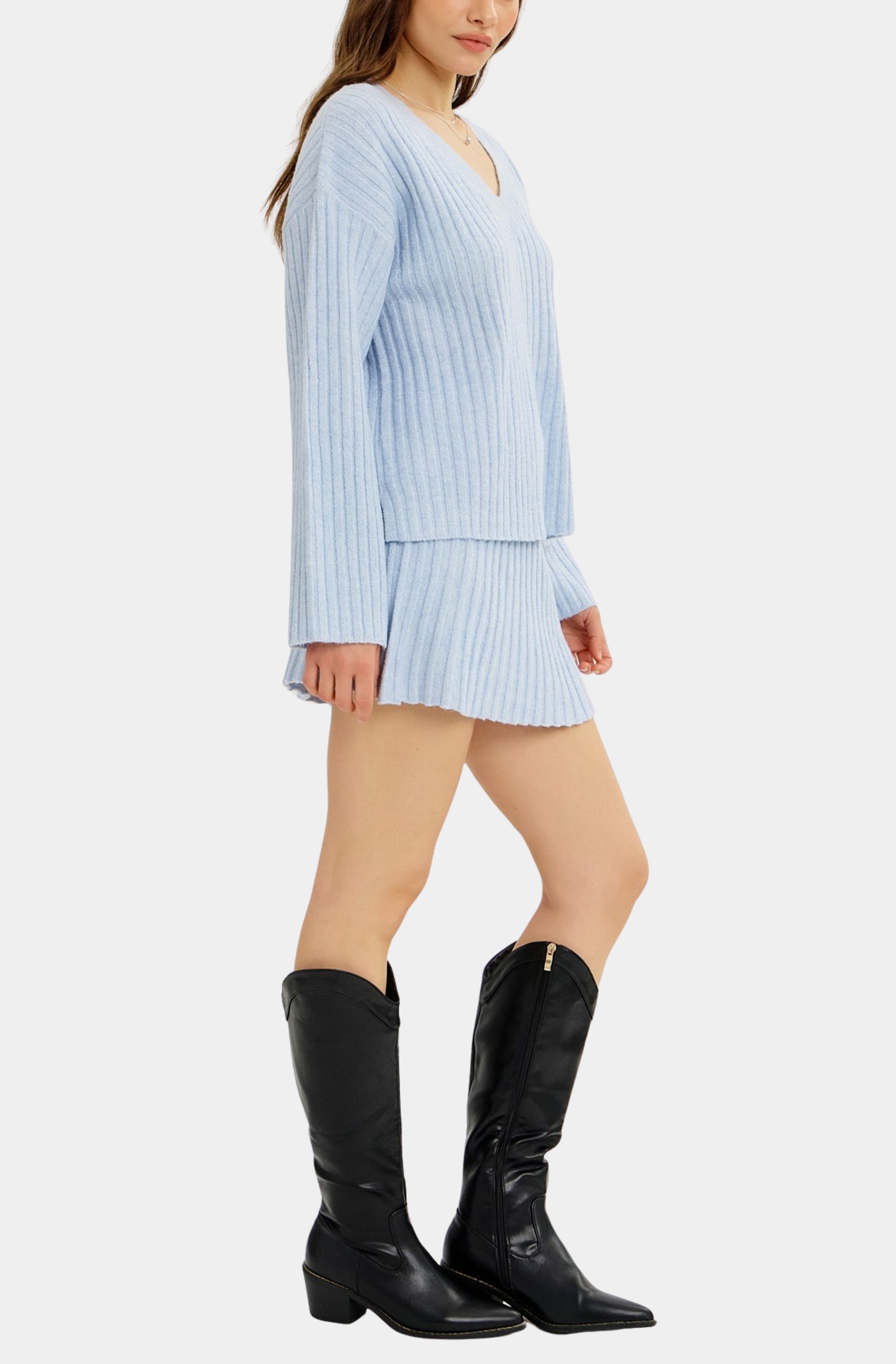 Gabrielle Sweater