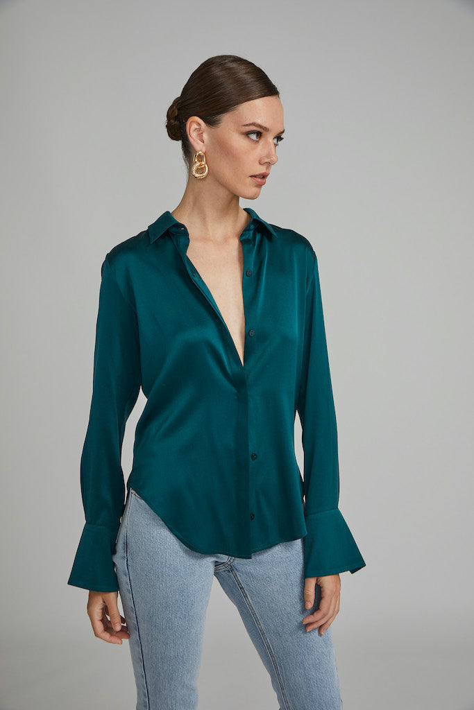 Jay Blouse