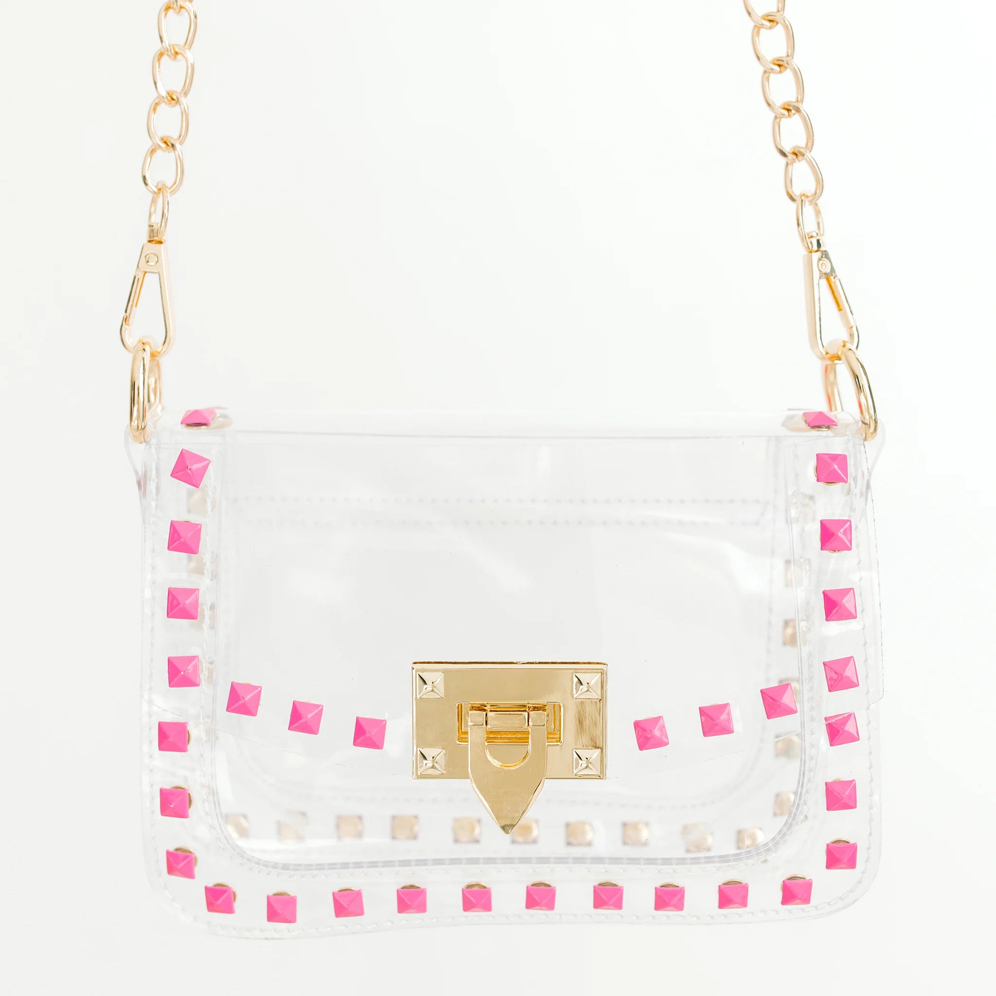 The Jackie Bag