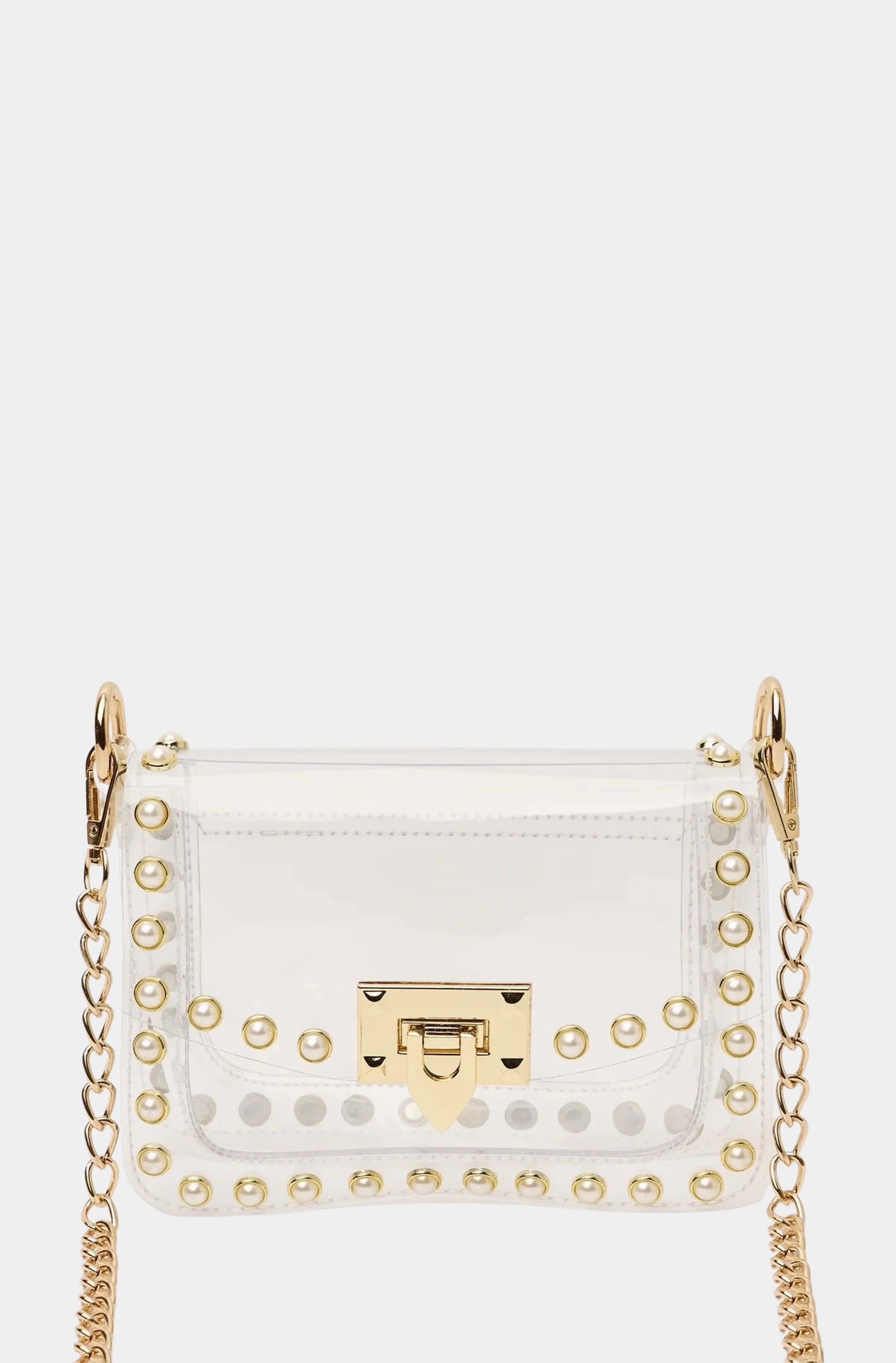 The Jackie Handbag