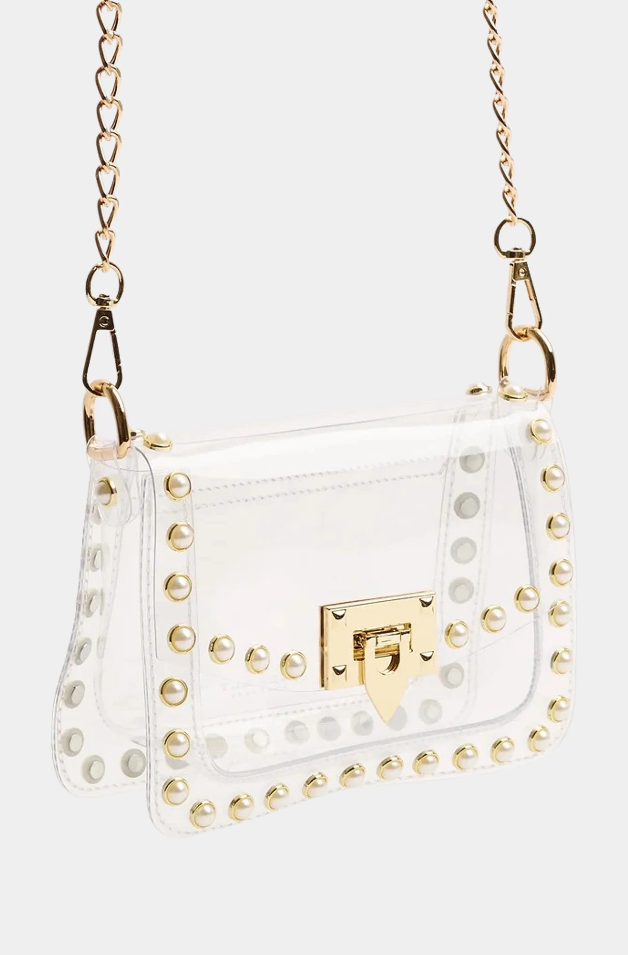 The Jackie Handbag