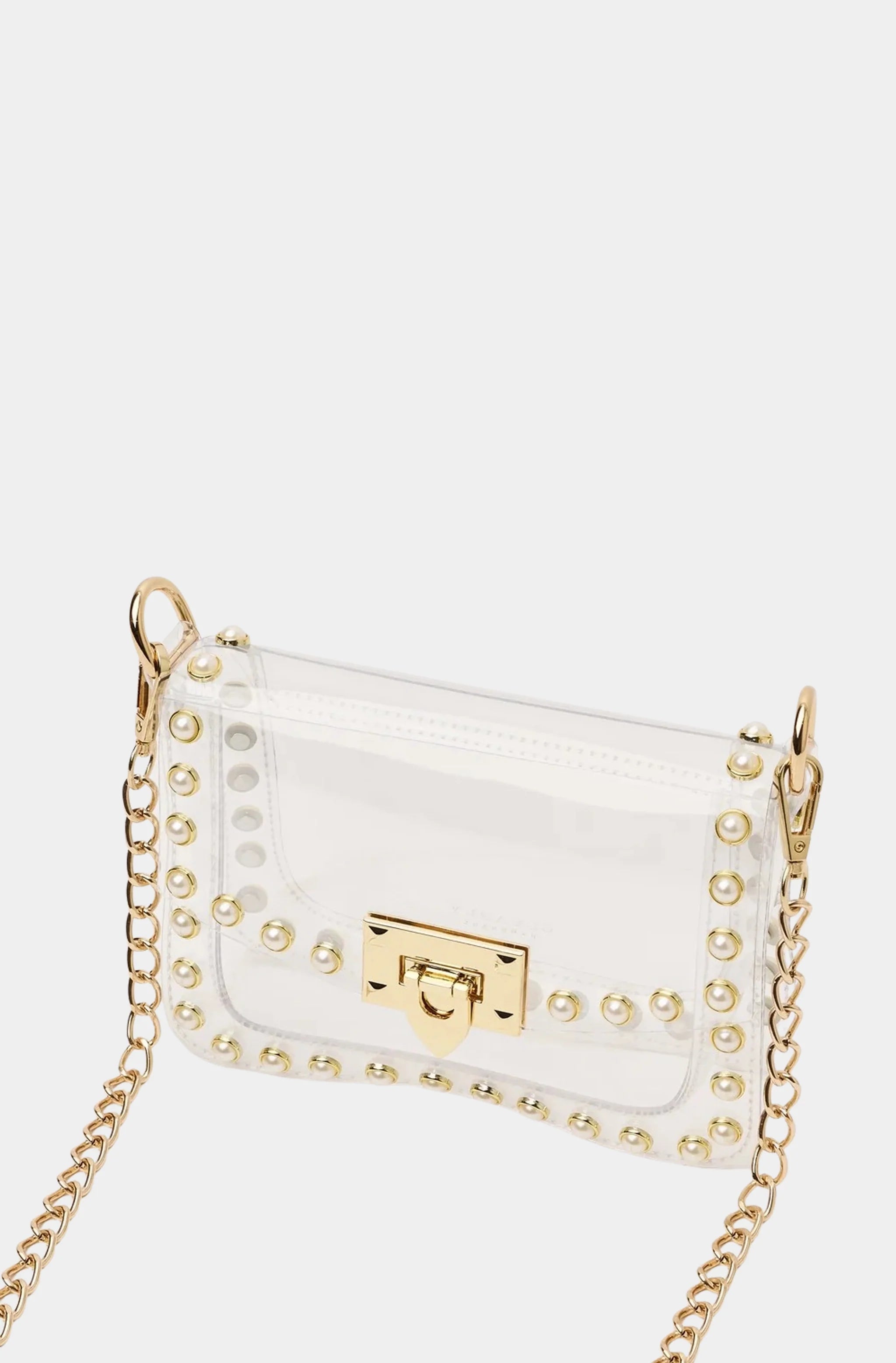 The Jackie Handbag