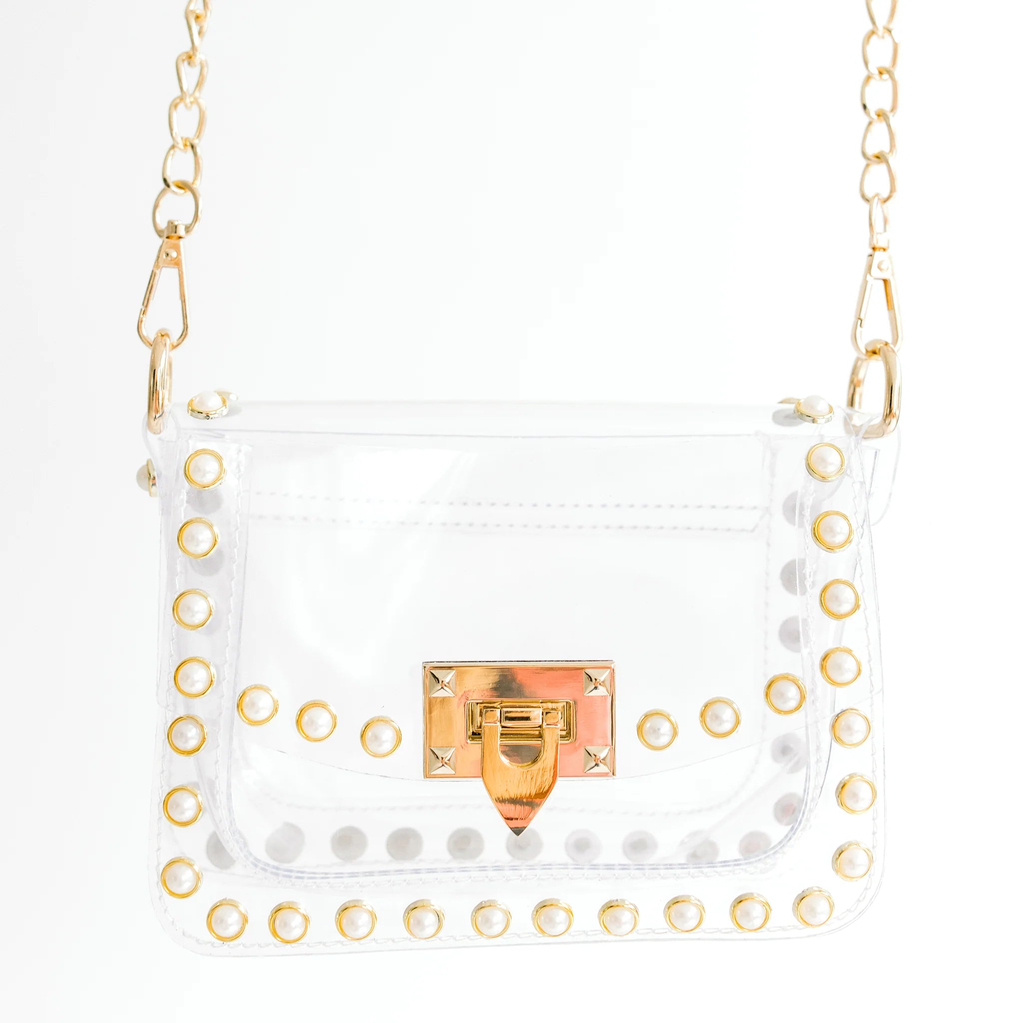The Jackie Bag