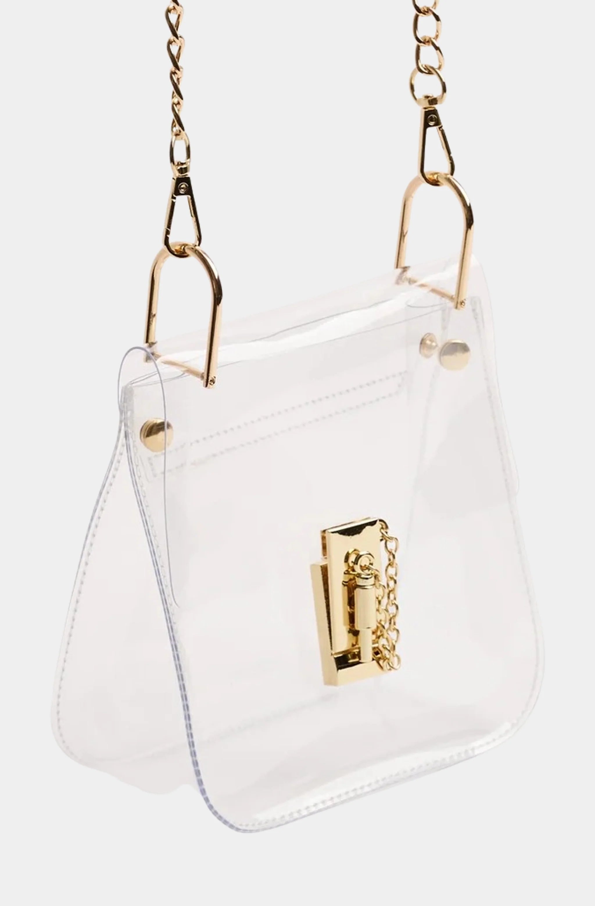 The Tatum Handbag