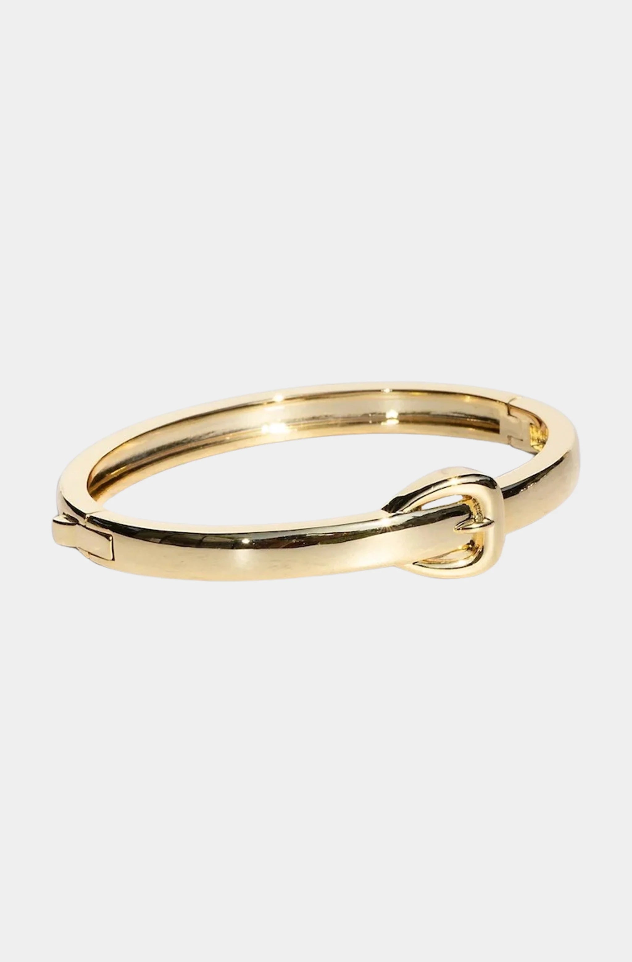 Hipster Belt Bangle