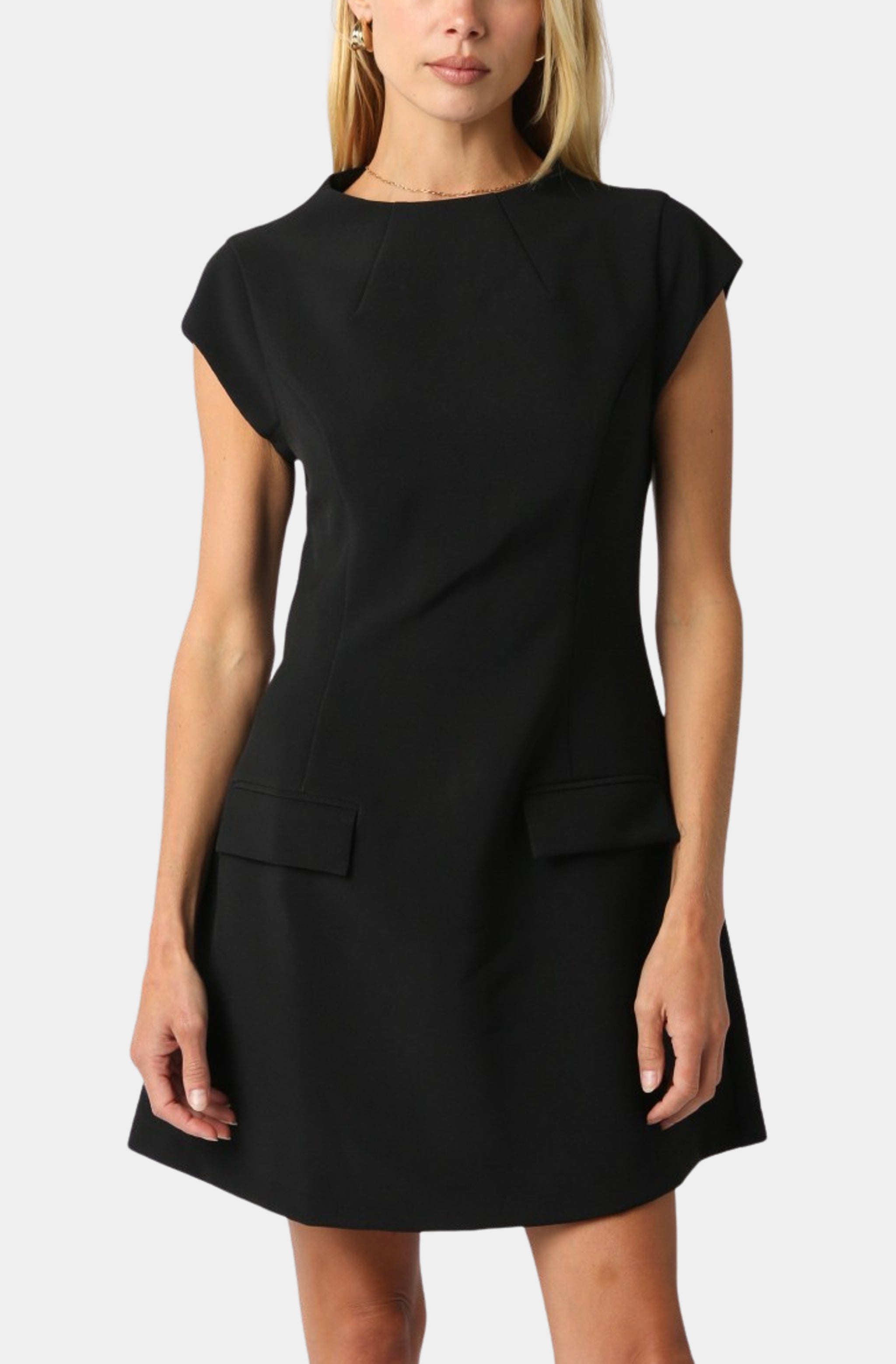 Billie Dress