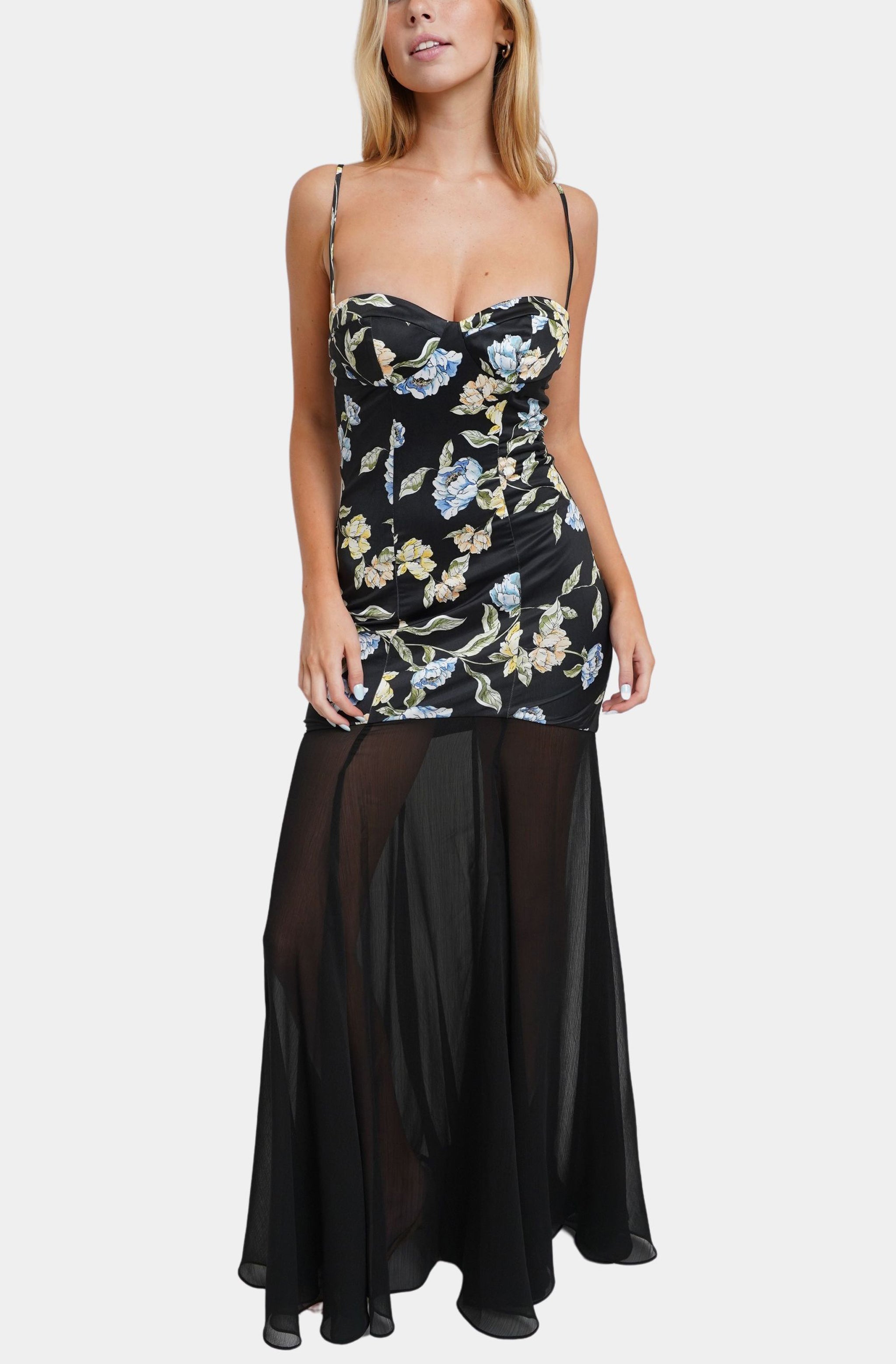 Meryl Gown