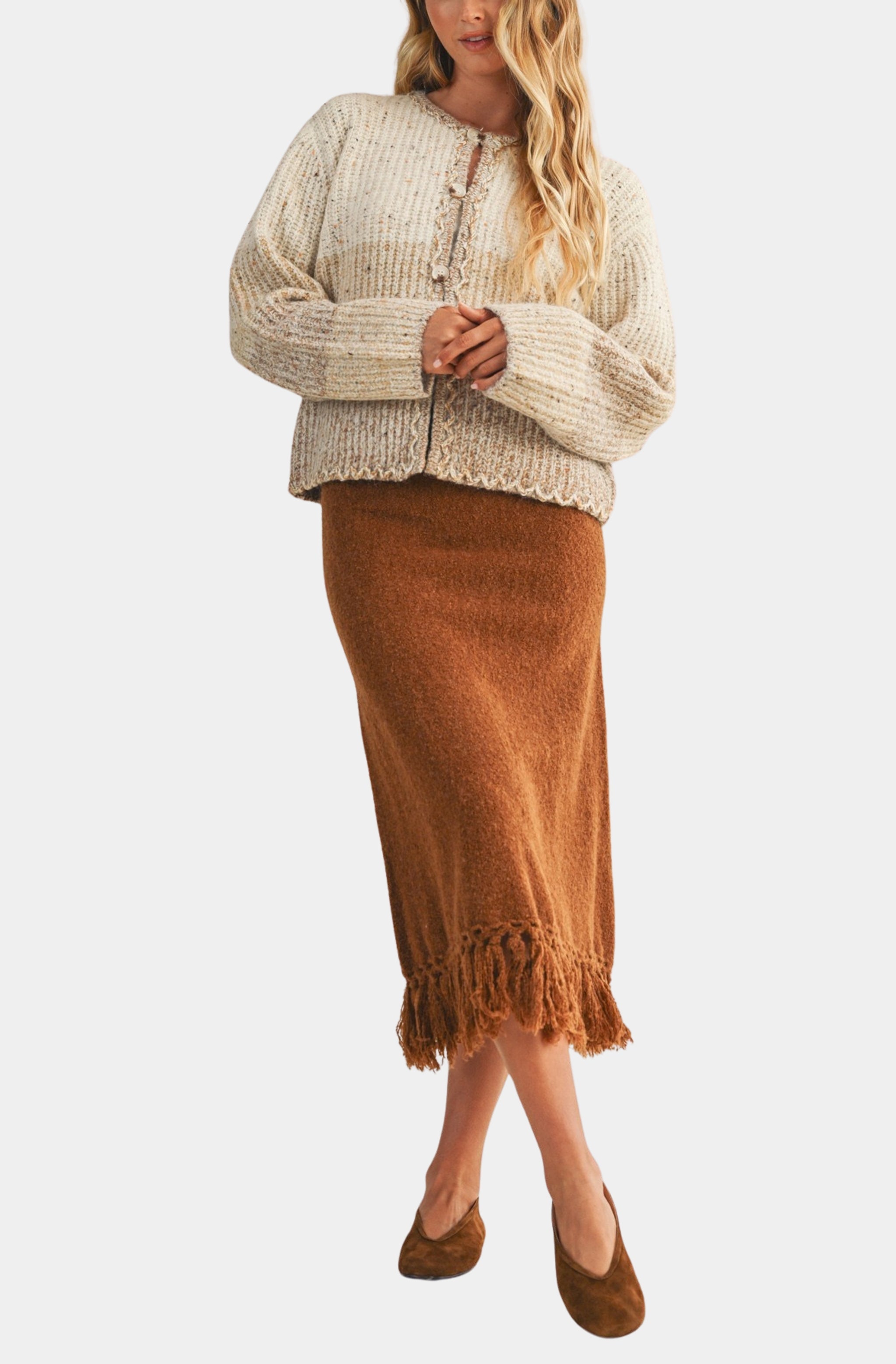 Sylvie Skirt
