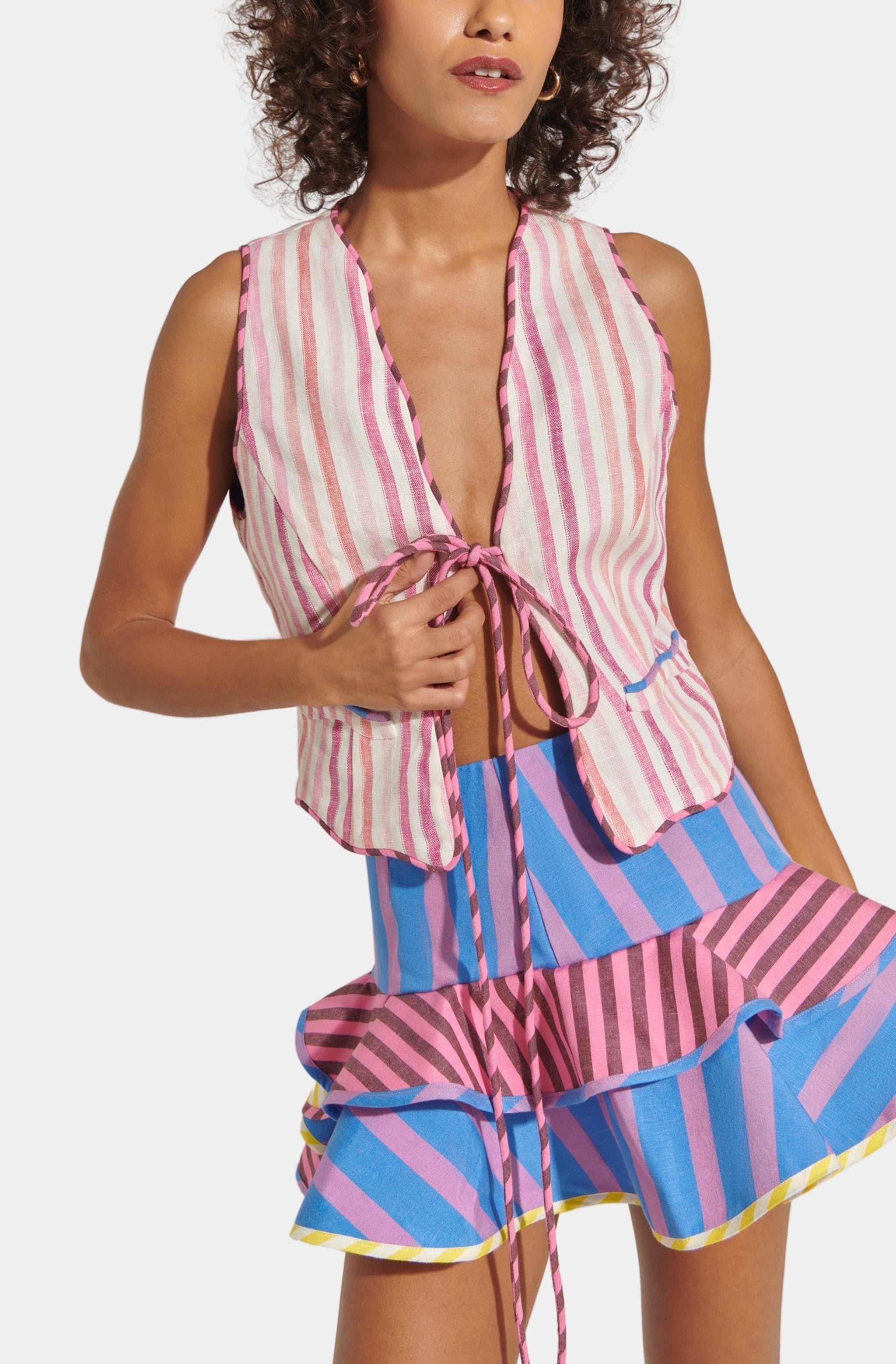 Maite Skirt