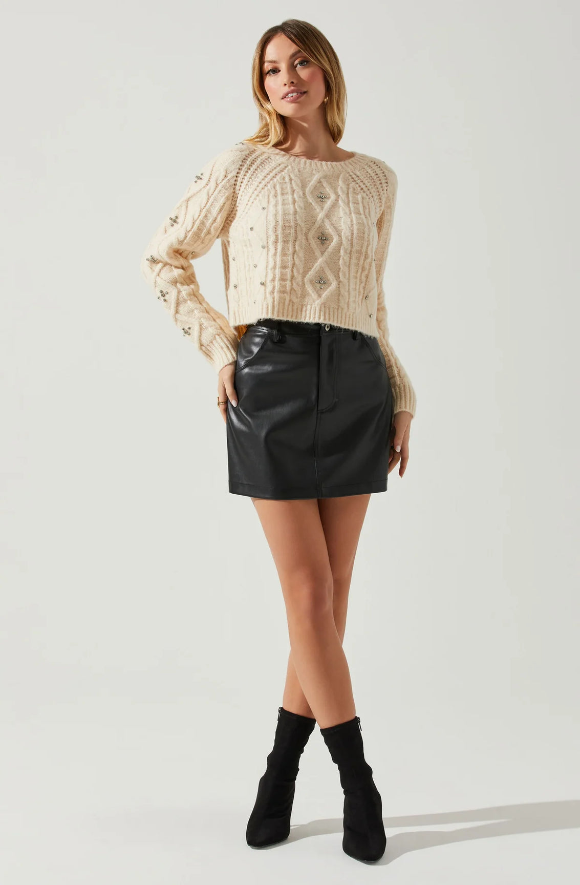 Madison Sweater