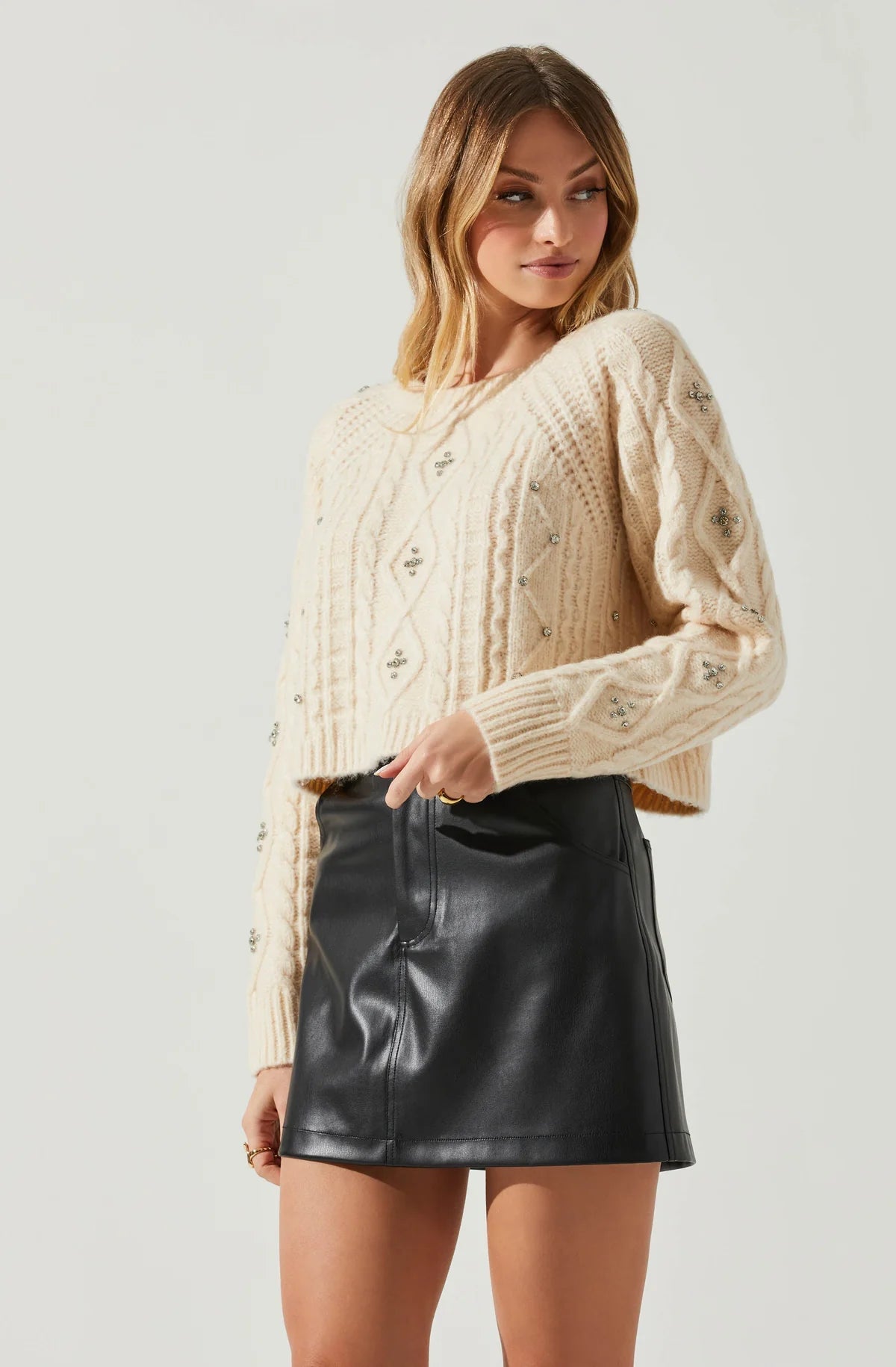 Madison Sweater