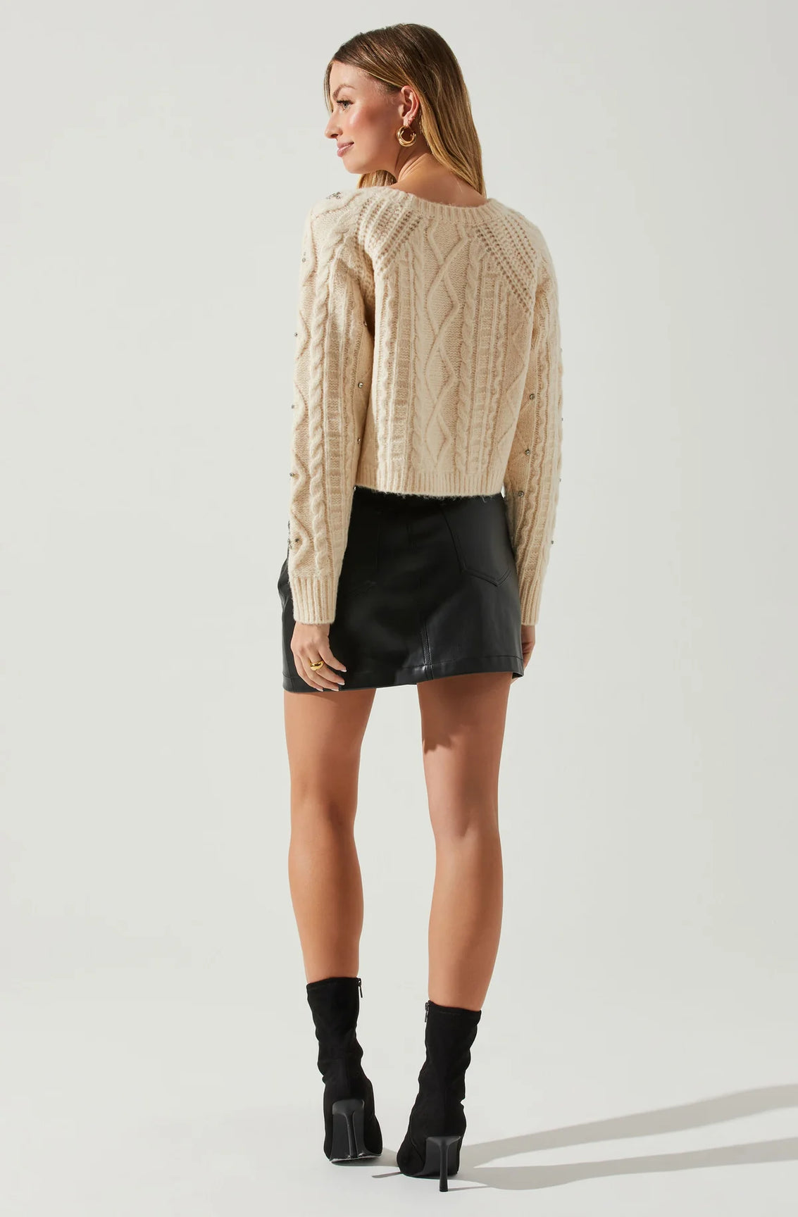Madison Sweater