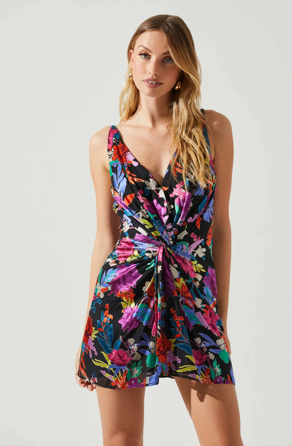Alivia Dress