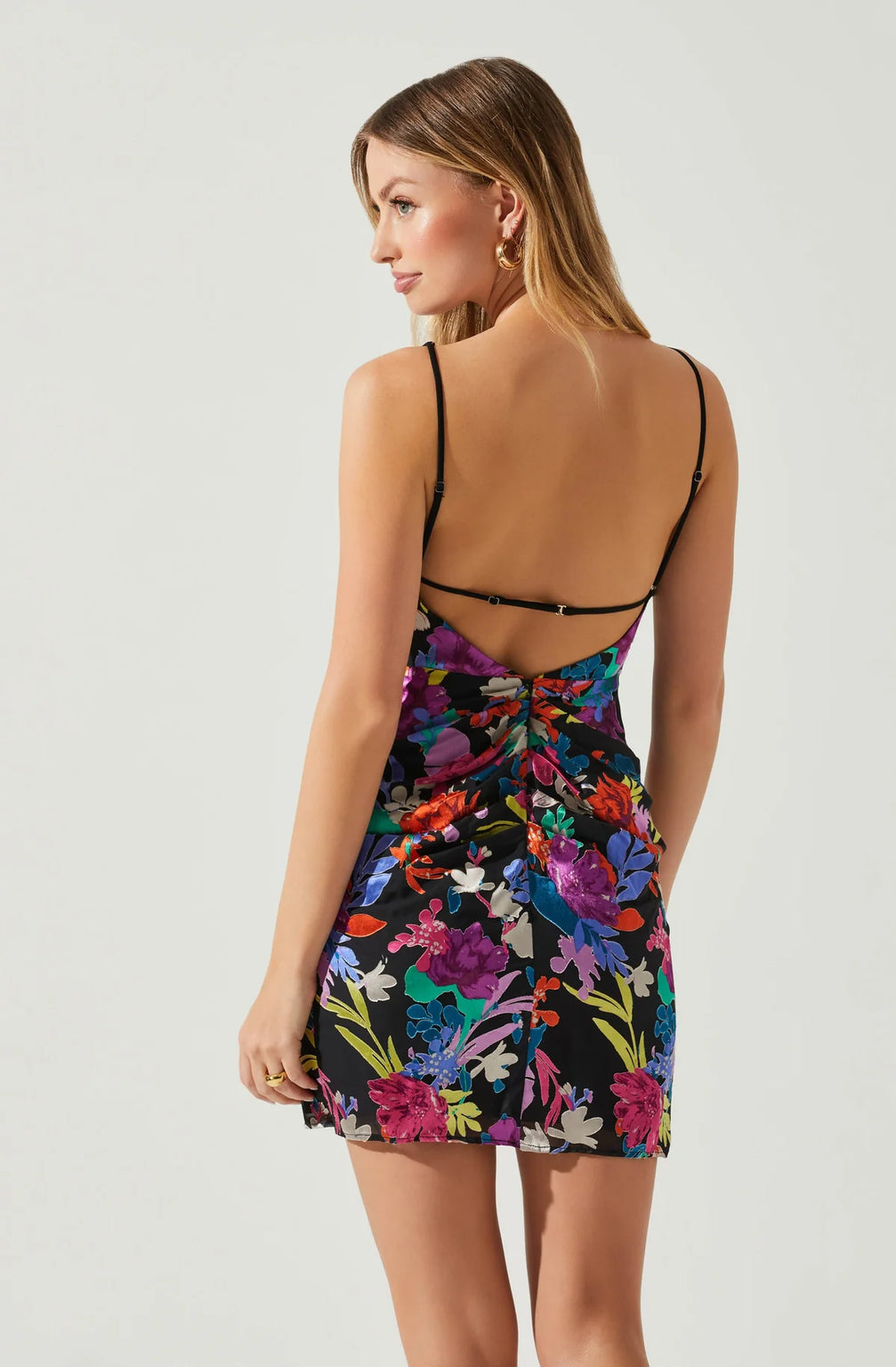Alivia Dress