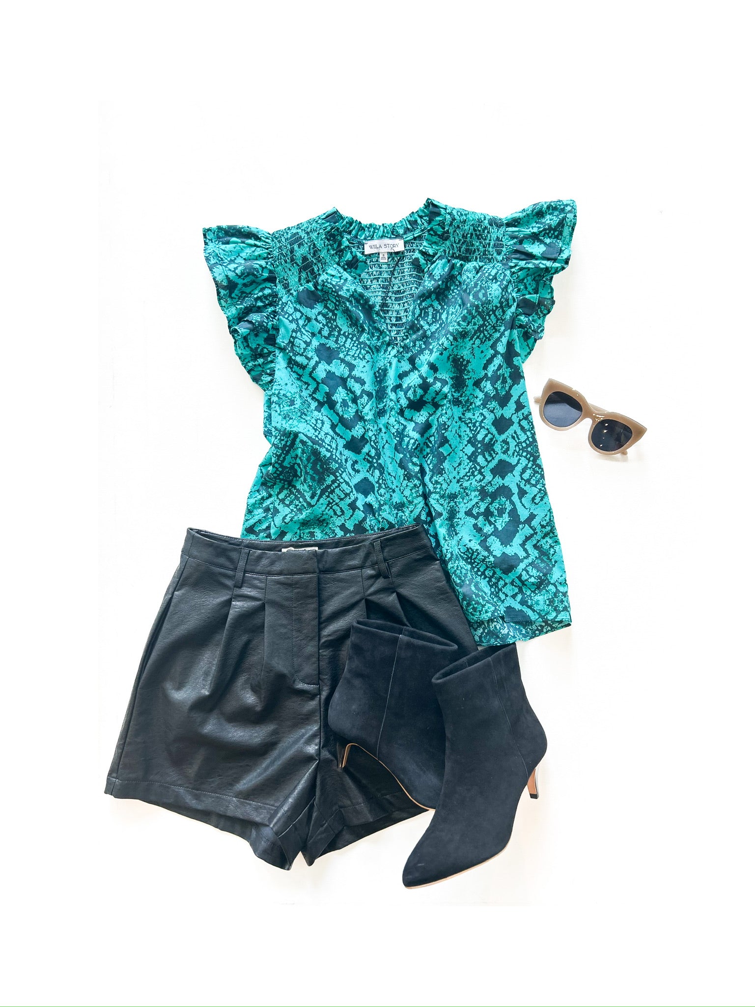 Phoebe Top