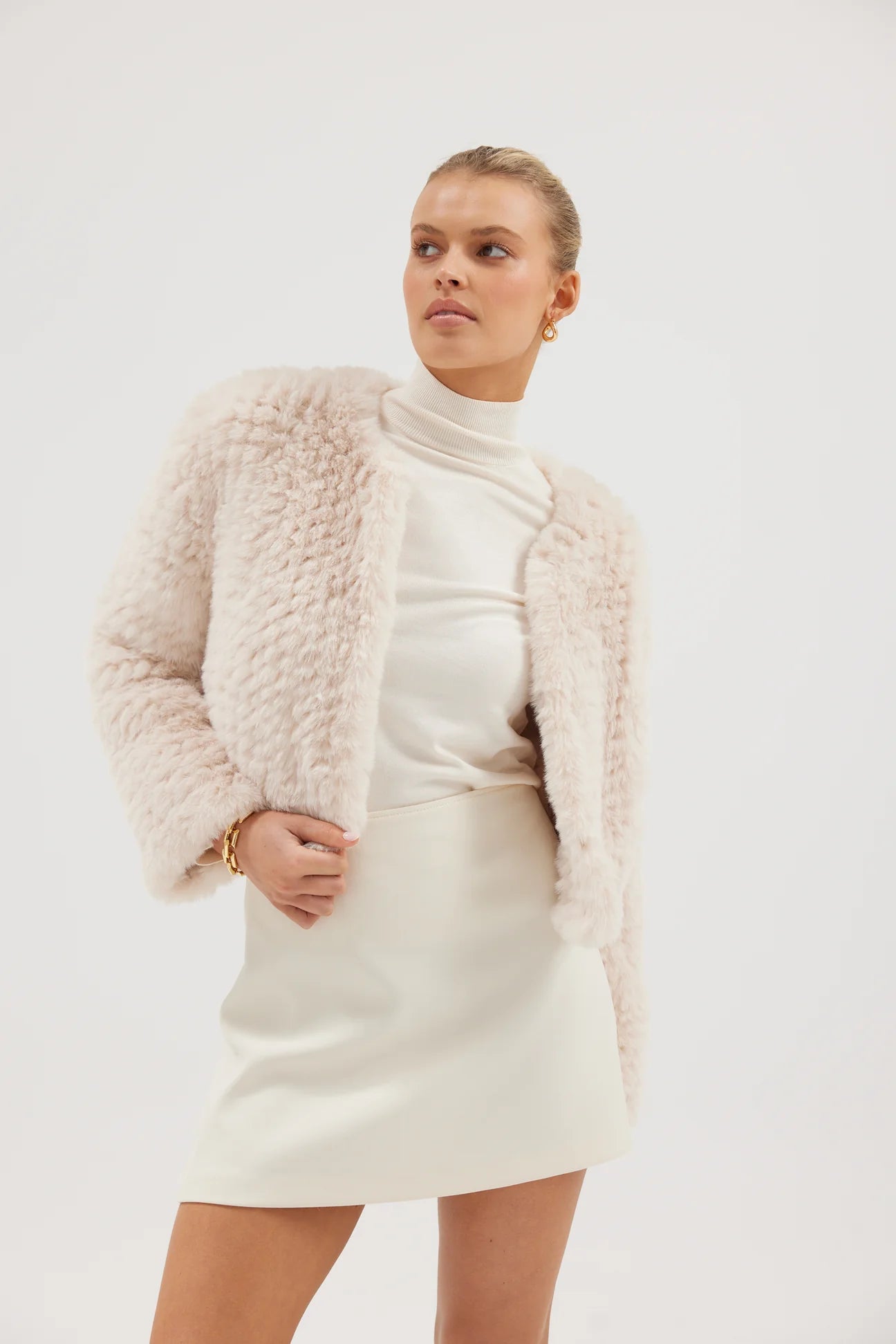 Lola Jacket
