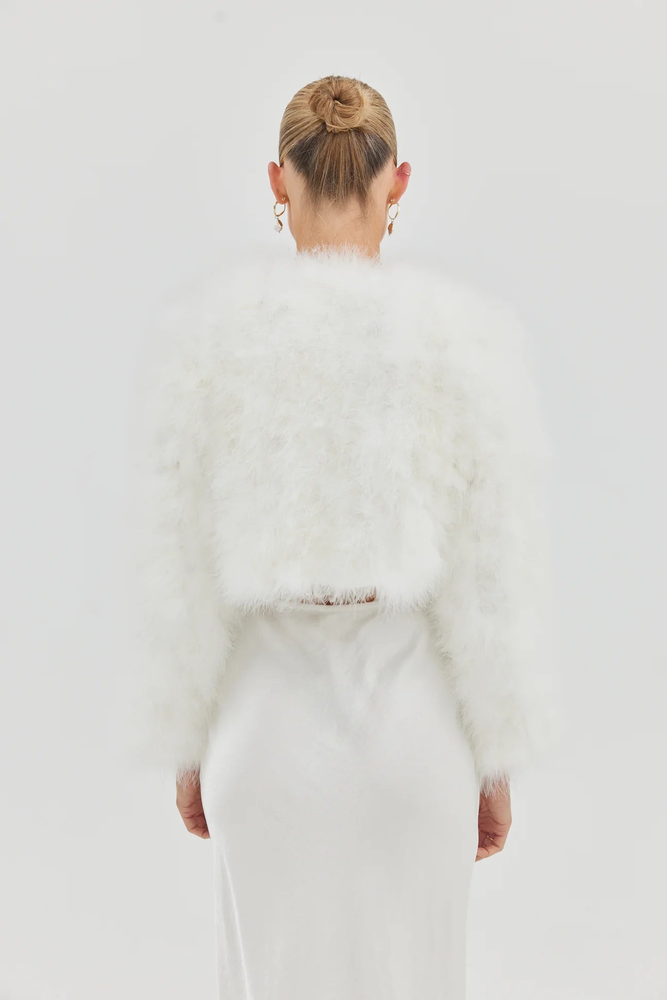 Manhattan Jacket