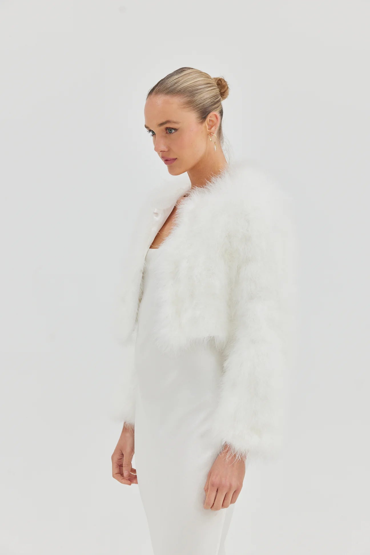 Manhattan Jacket