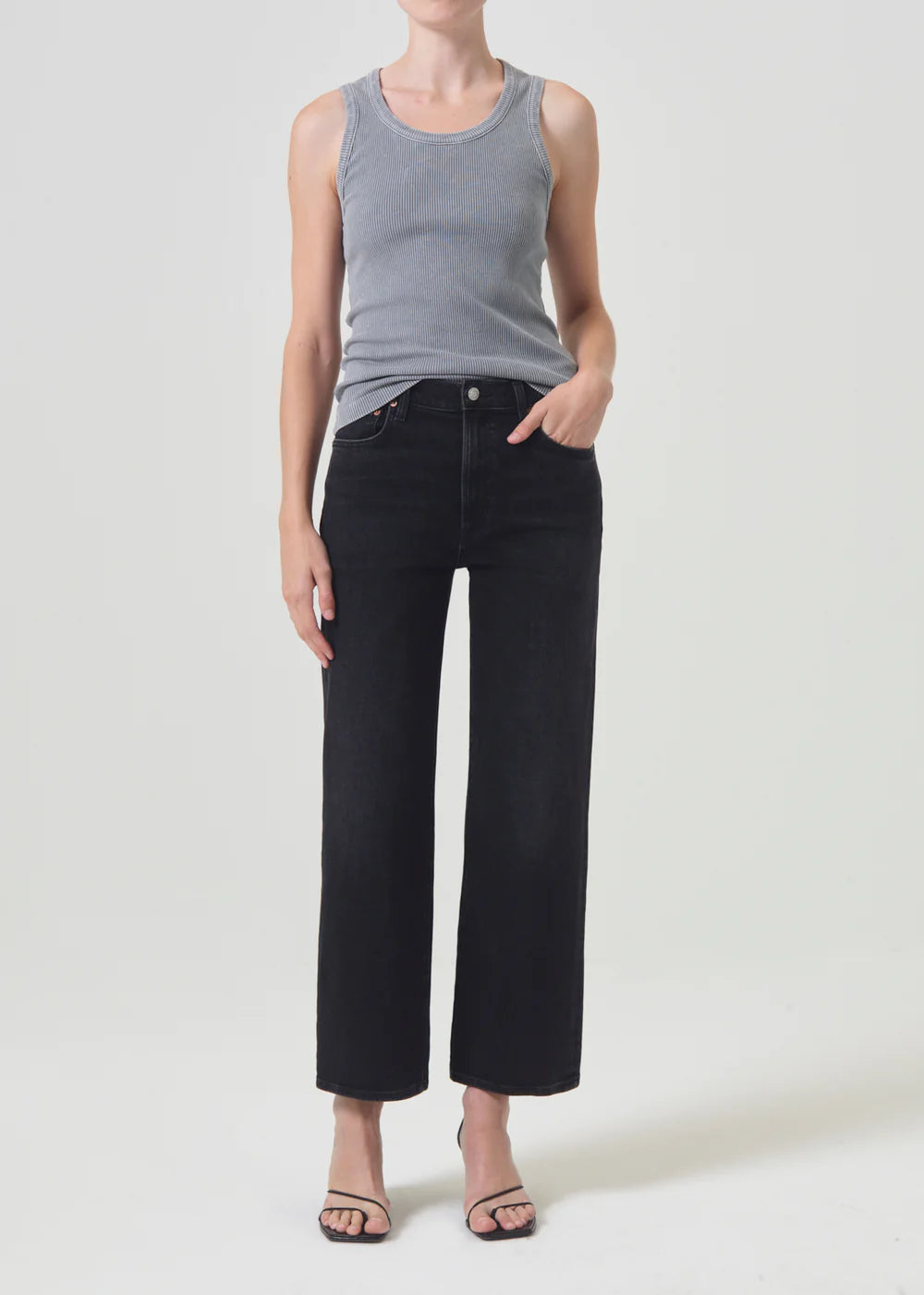 Harper Crop in Hush
