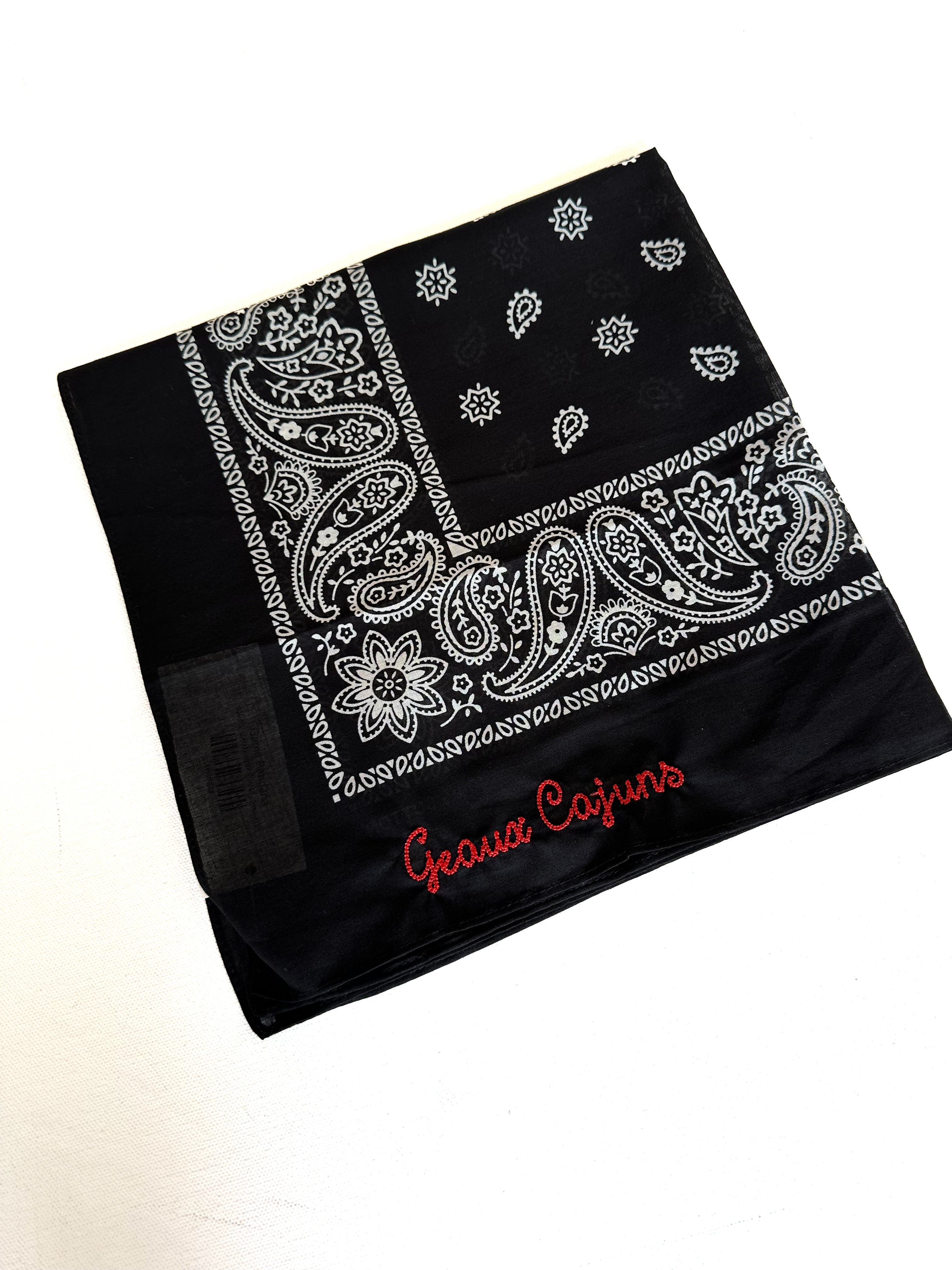 Game Bandana