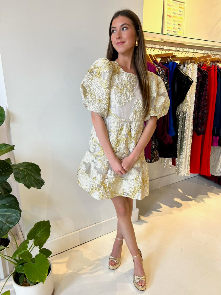 Corinne Dress