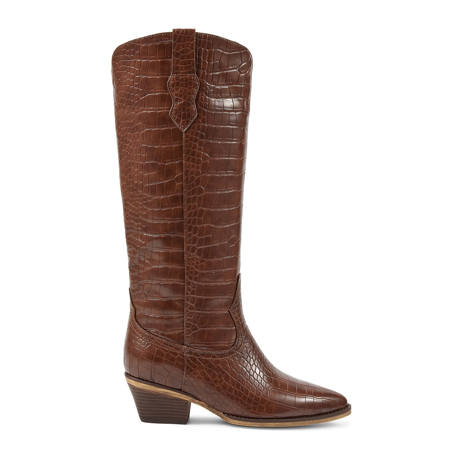 The LeeAnn Boot