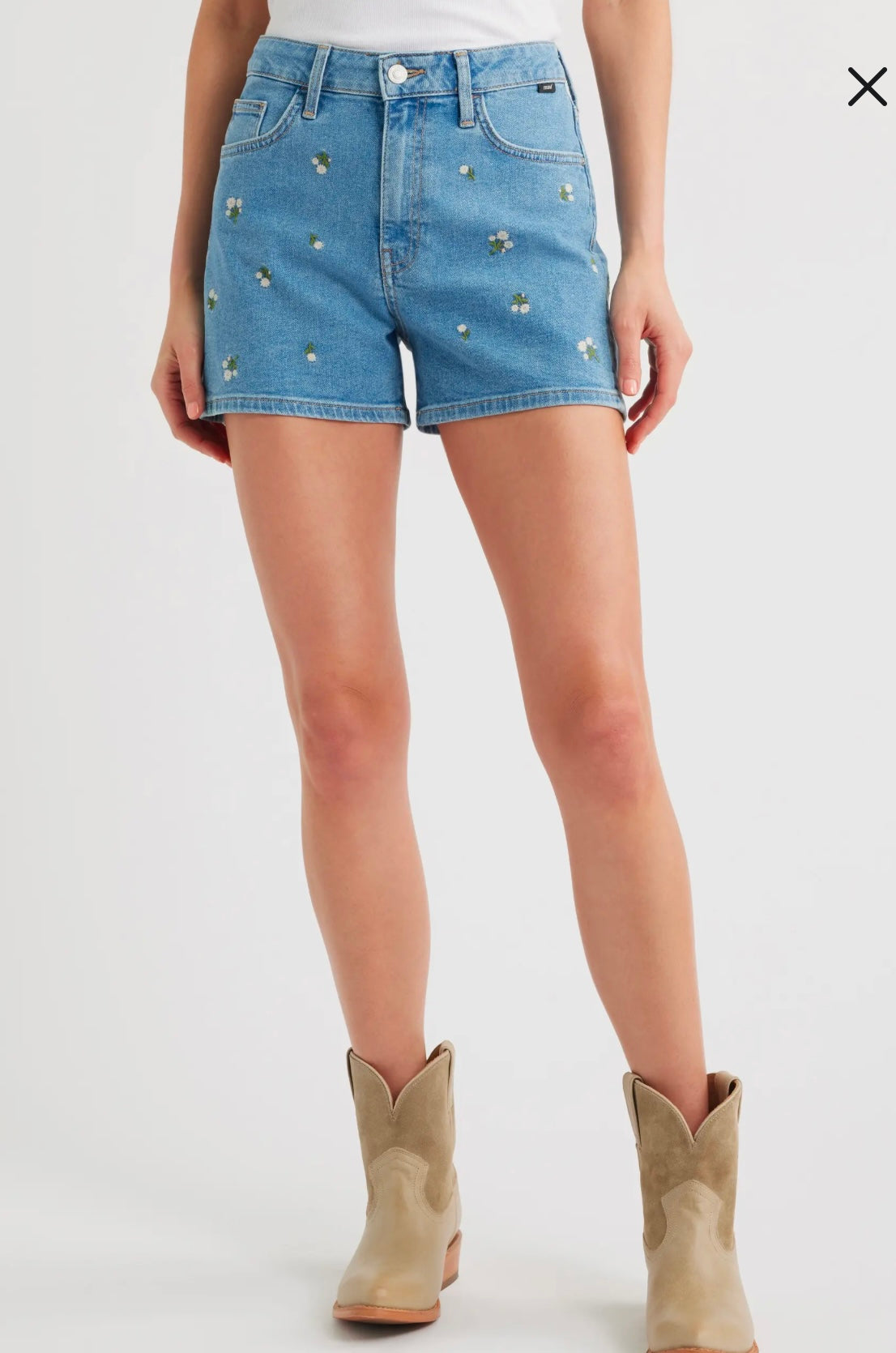 Heidi Shorts