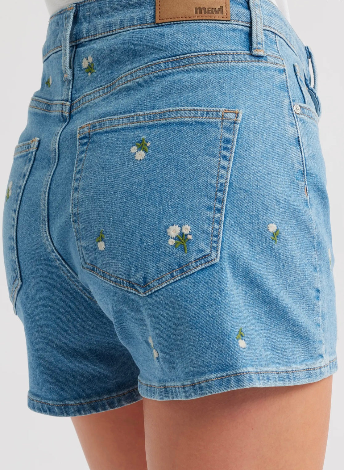 Heidi Shorts