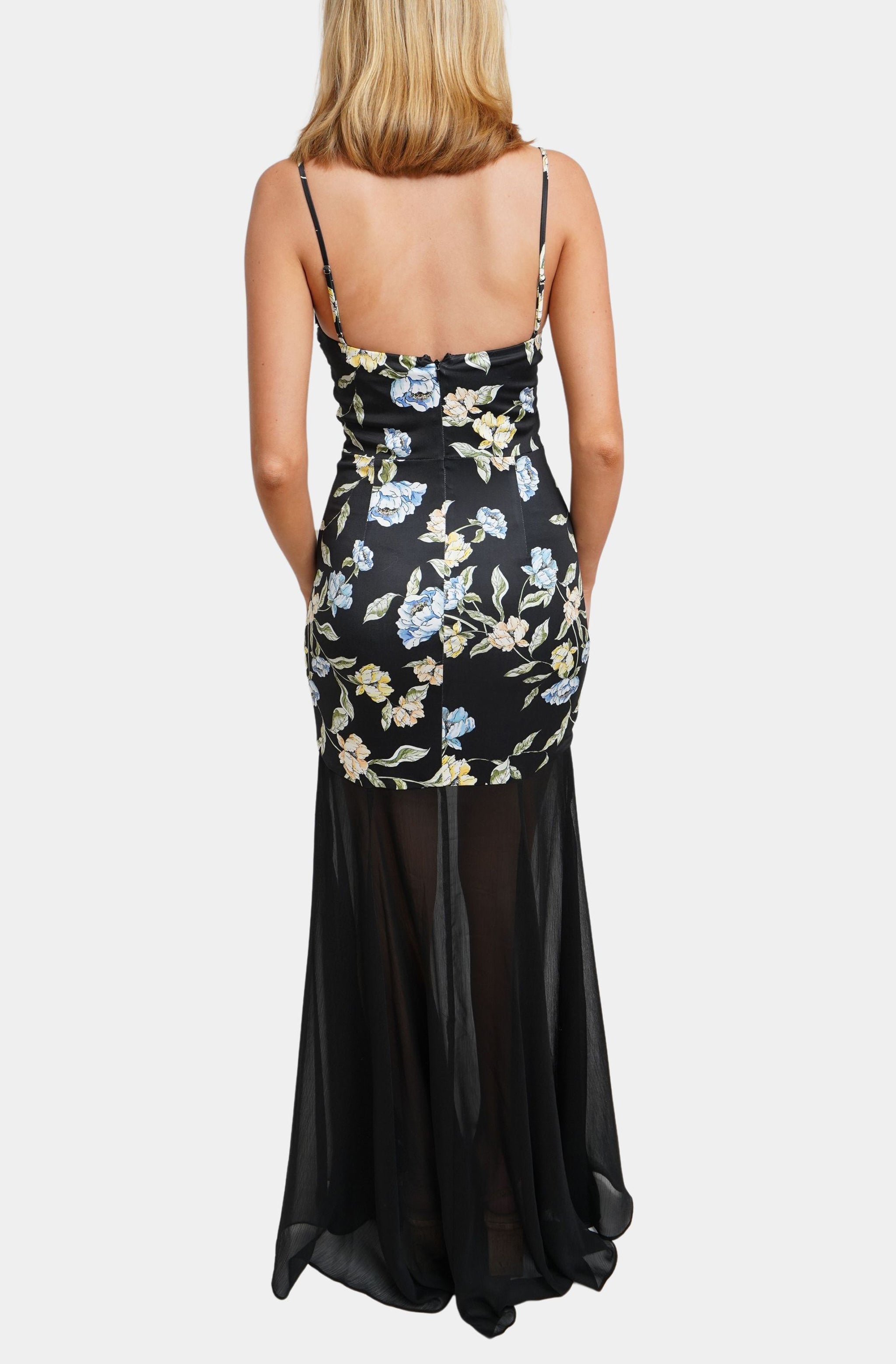 Meryl Gown