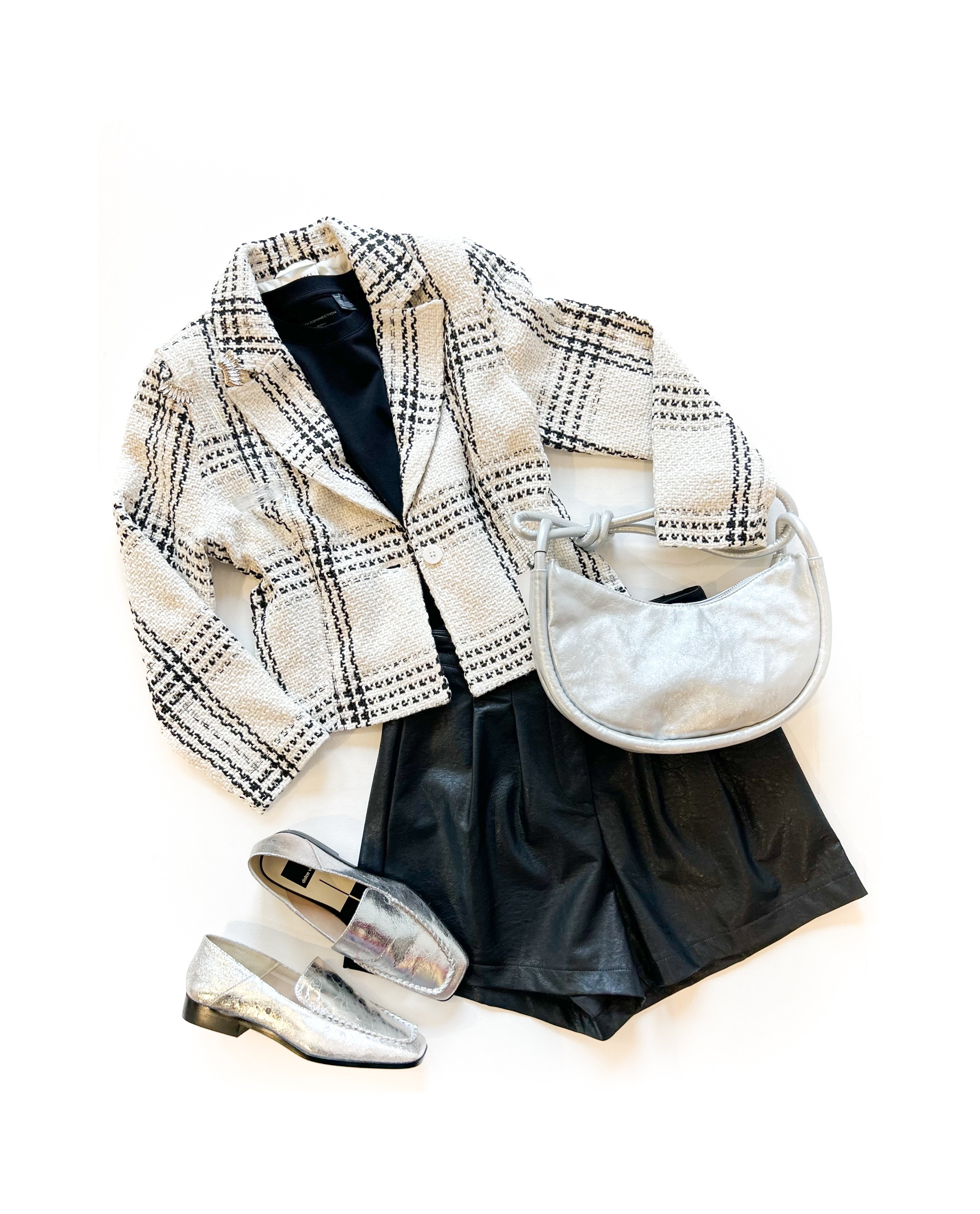 Geneva Jacket