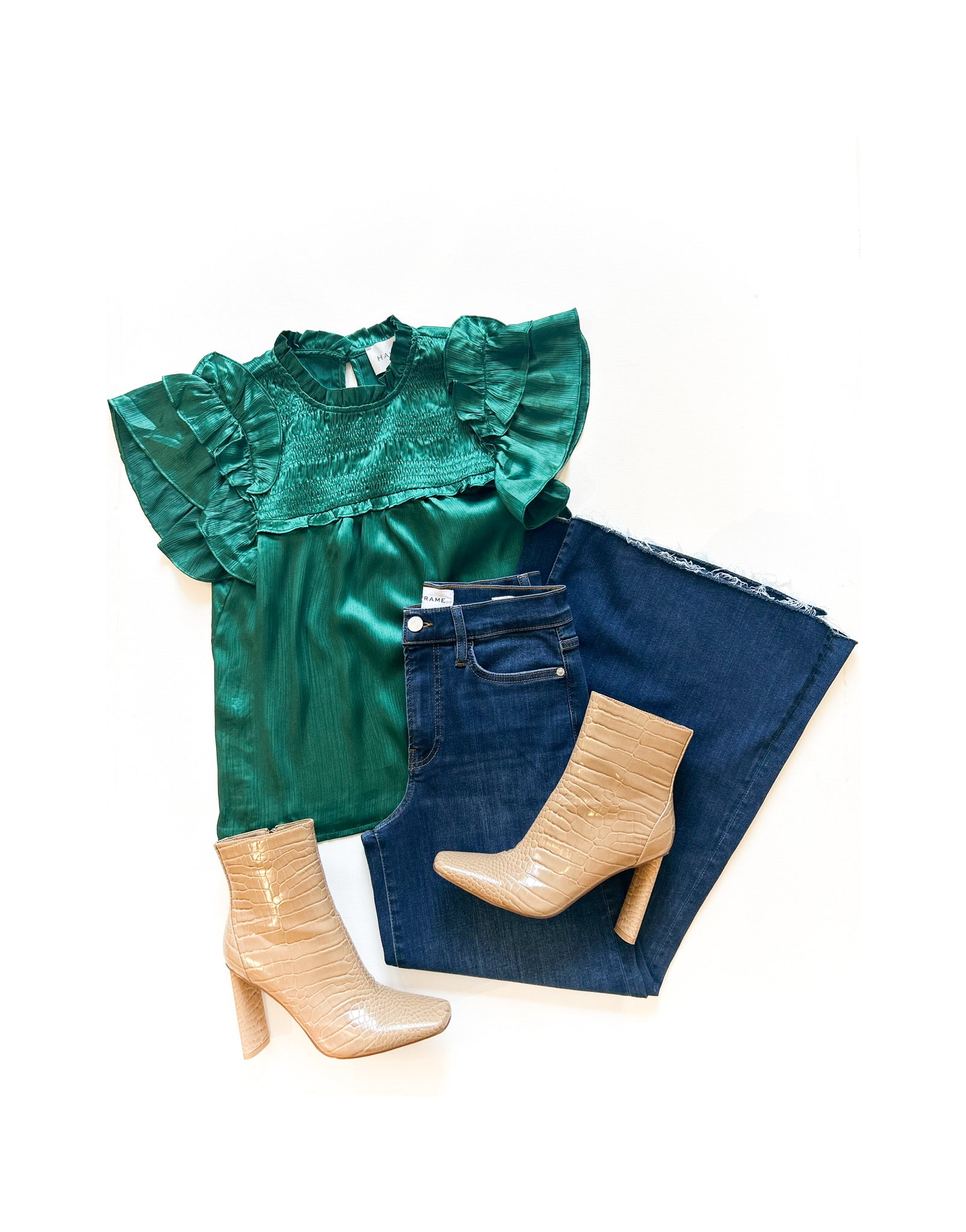 Ellery Top
