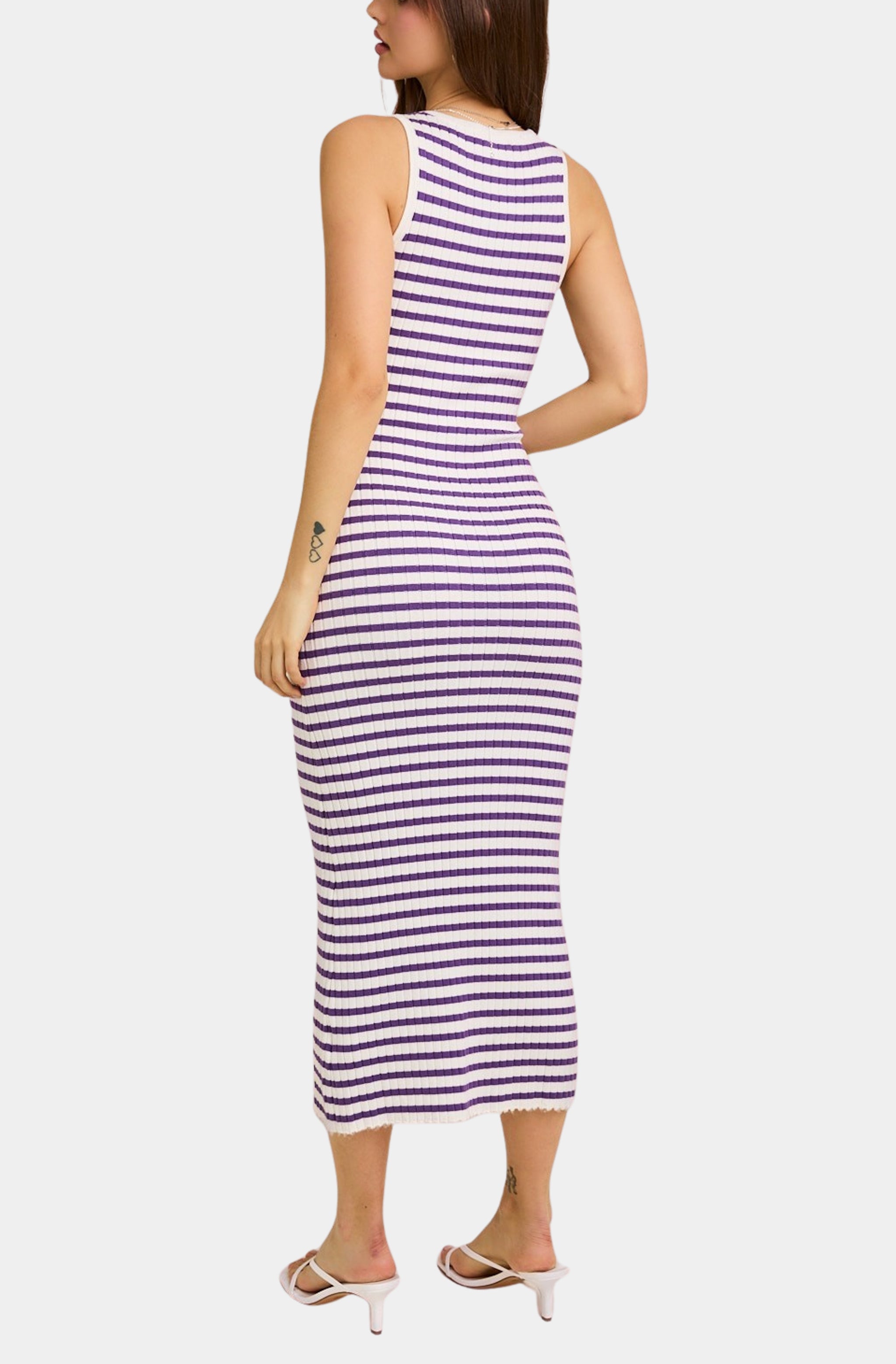Amara Midi Dress