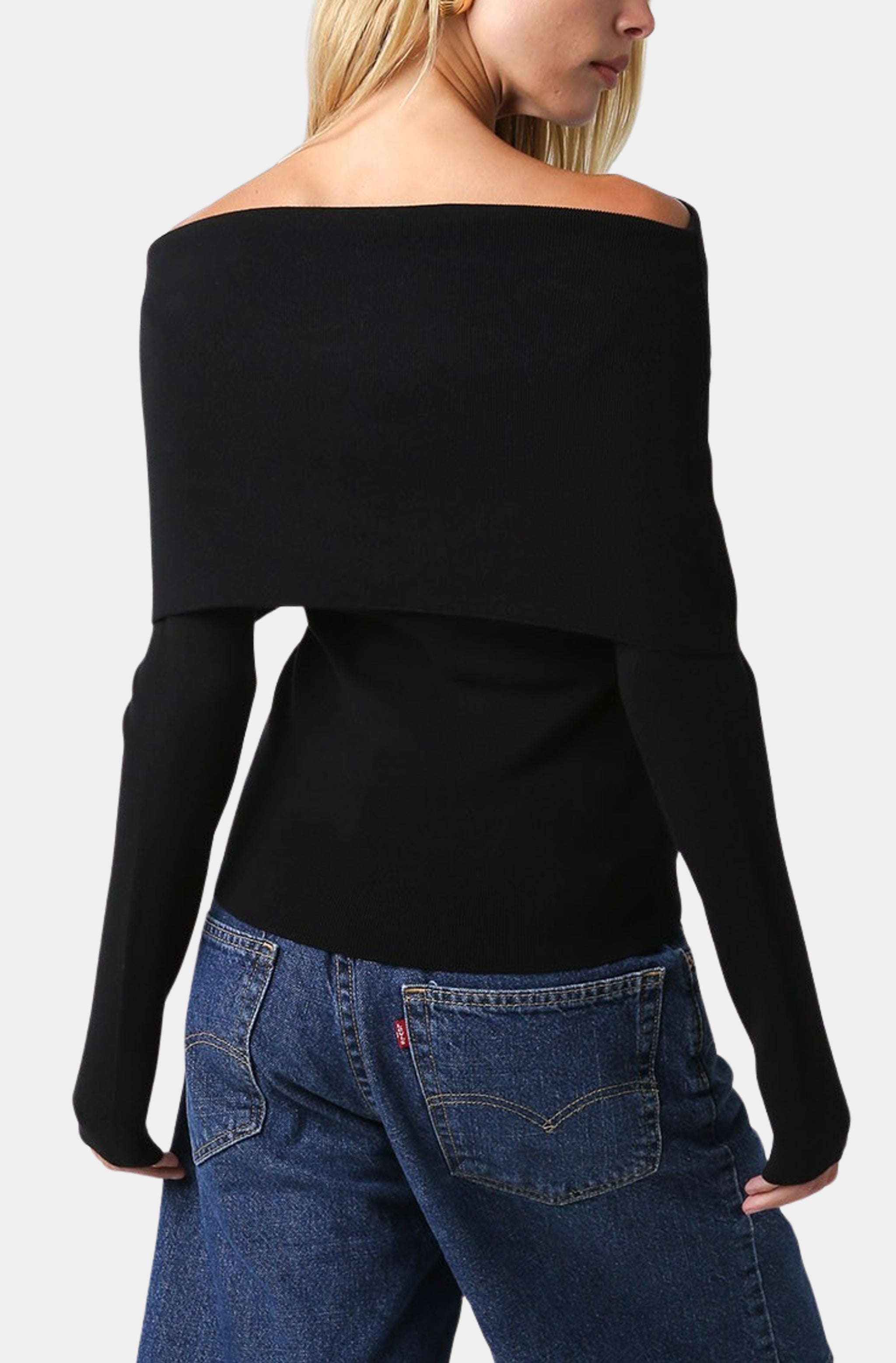 Eleanor Sweater