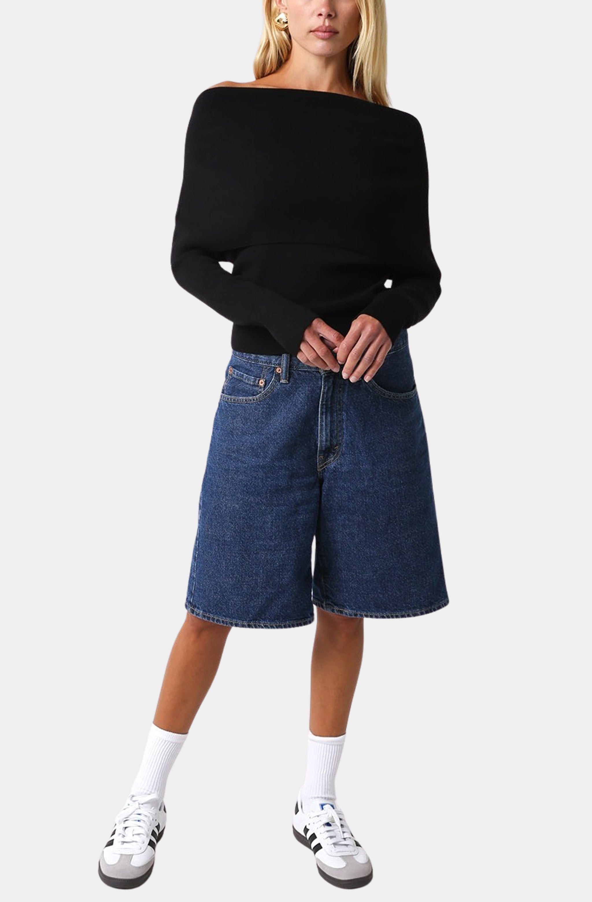 Eleanor Sweater
