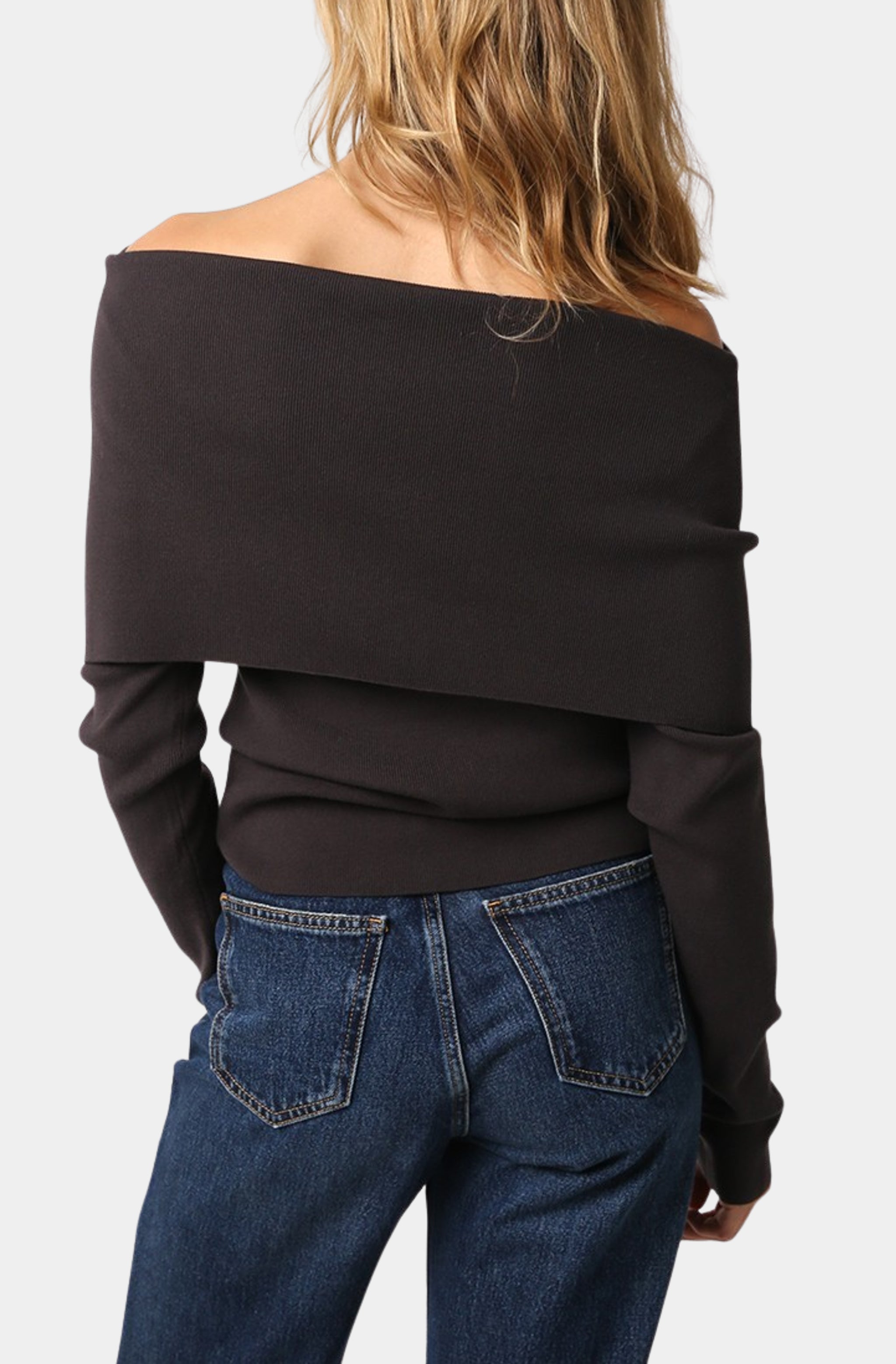 Eleanor Sweater