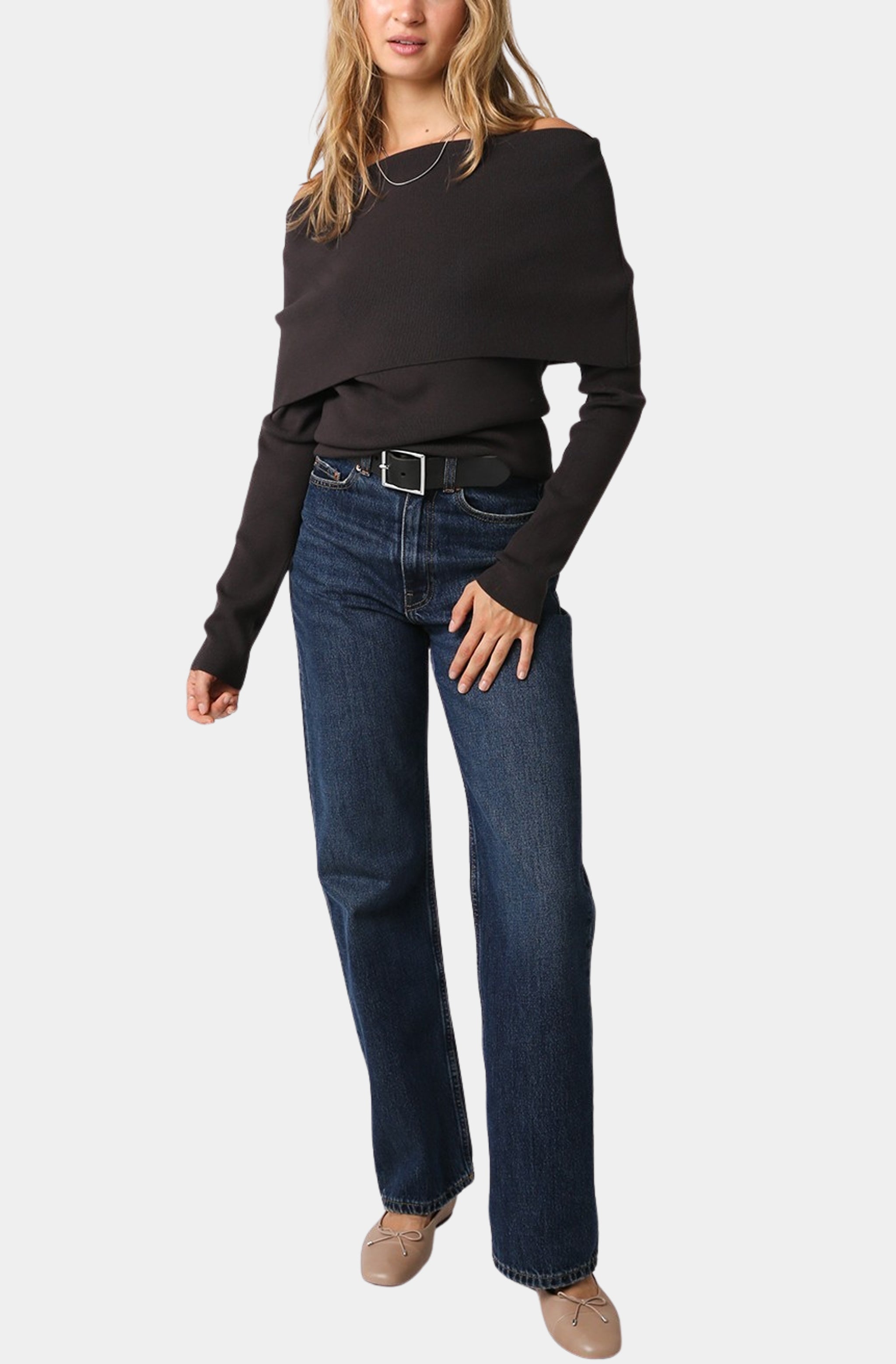 Eleanor Sweater