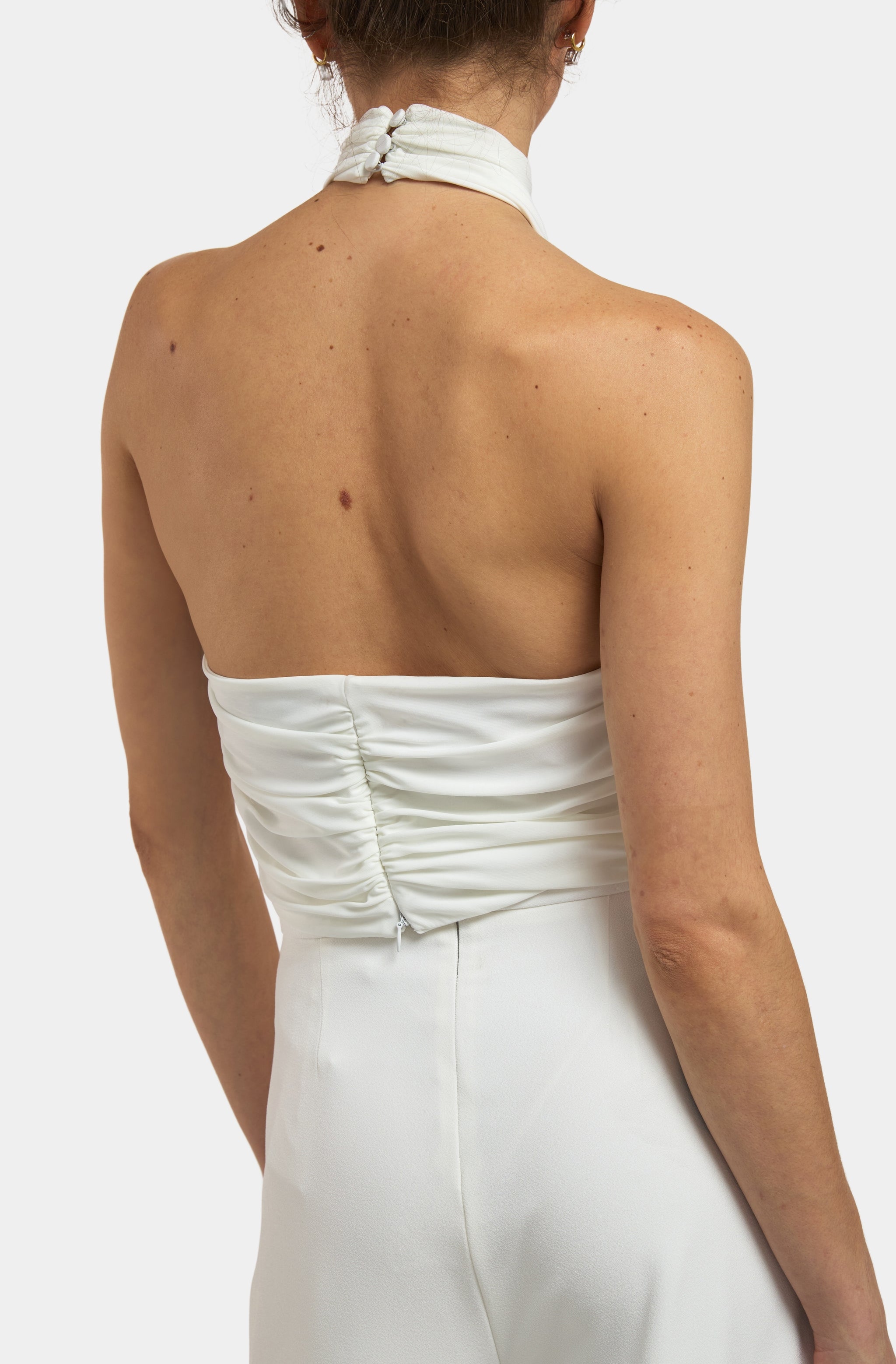 Edith Halter Top
