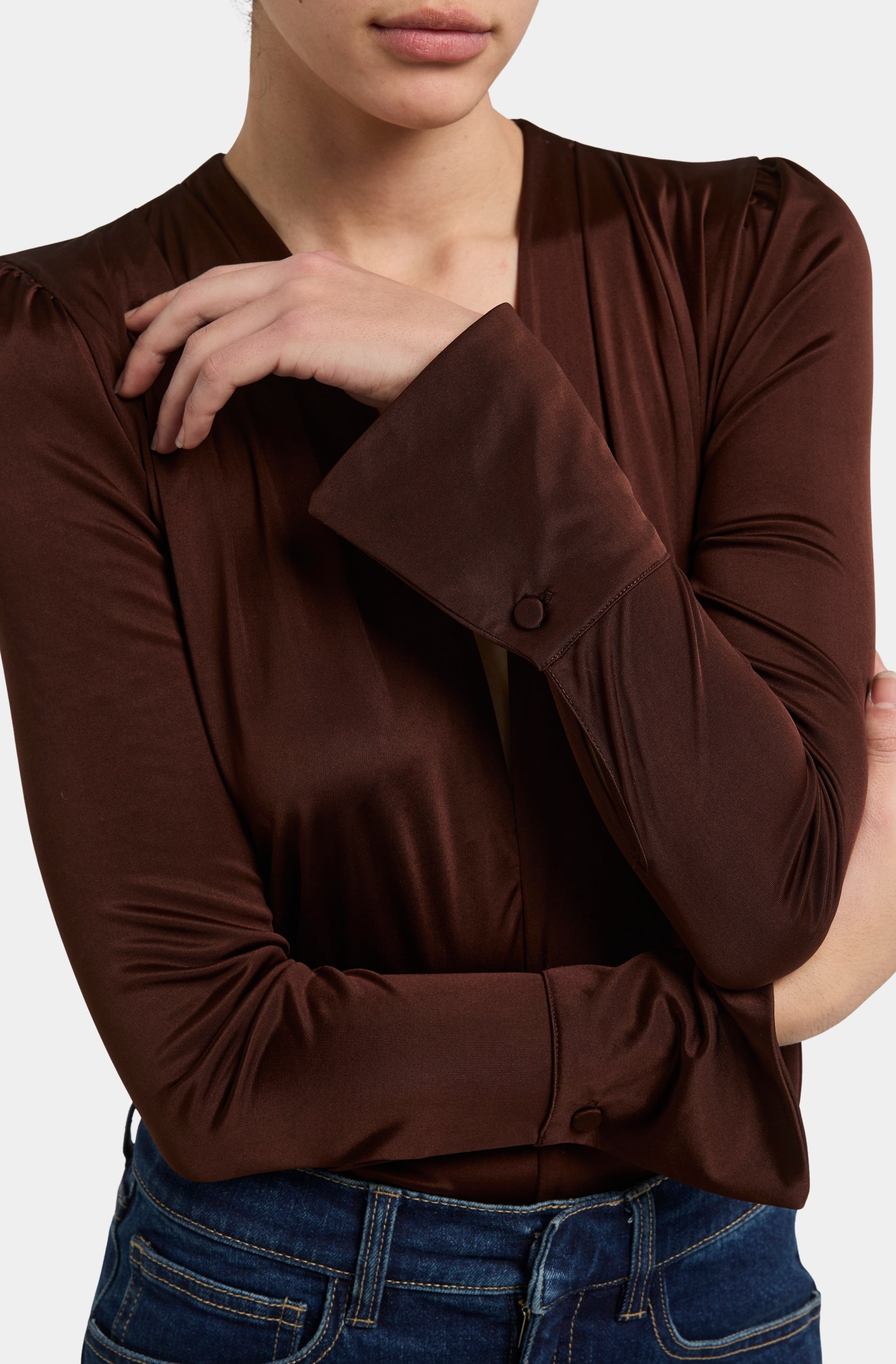 Elio Bodysuit