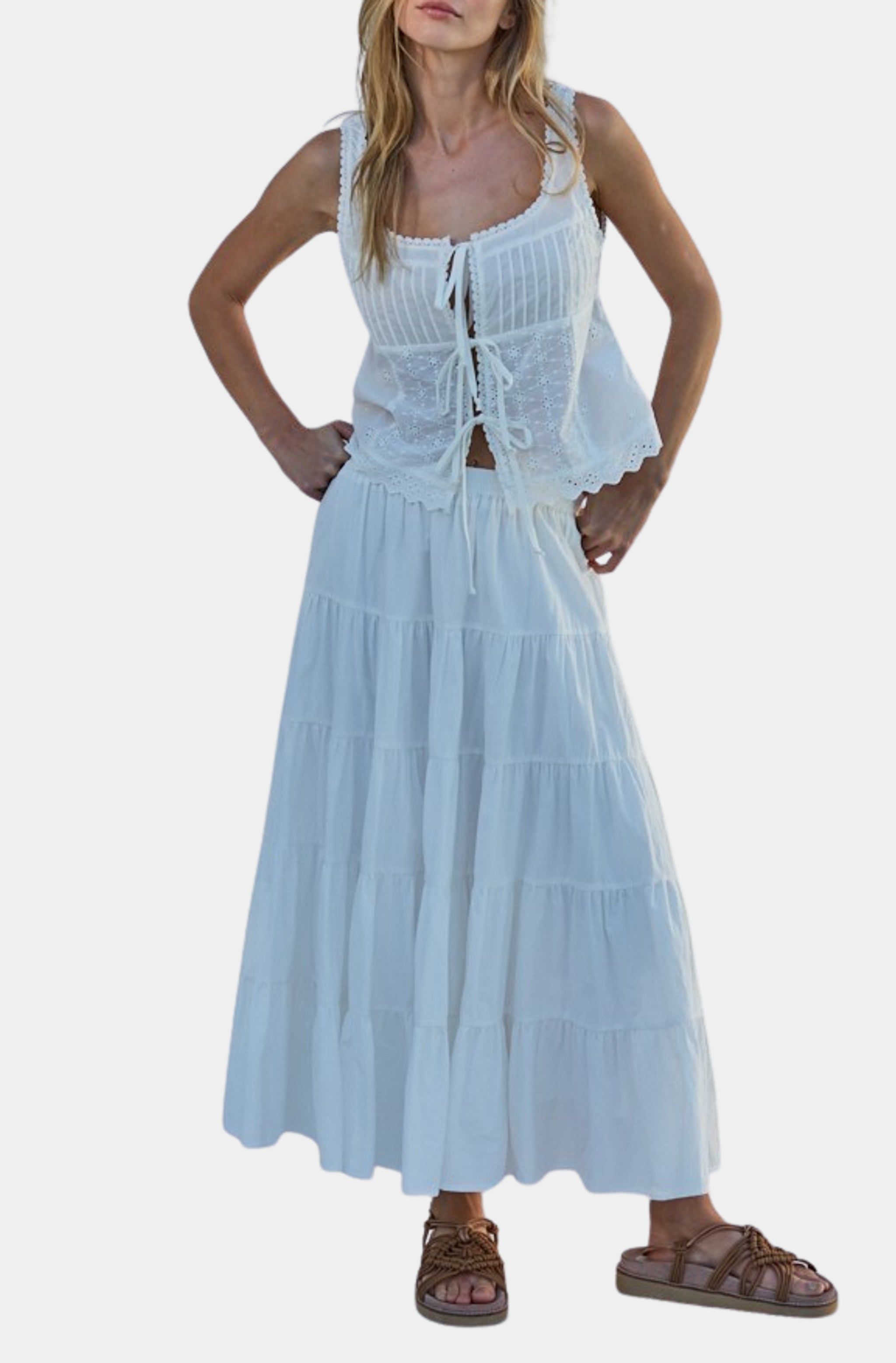 Francine Top