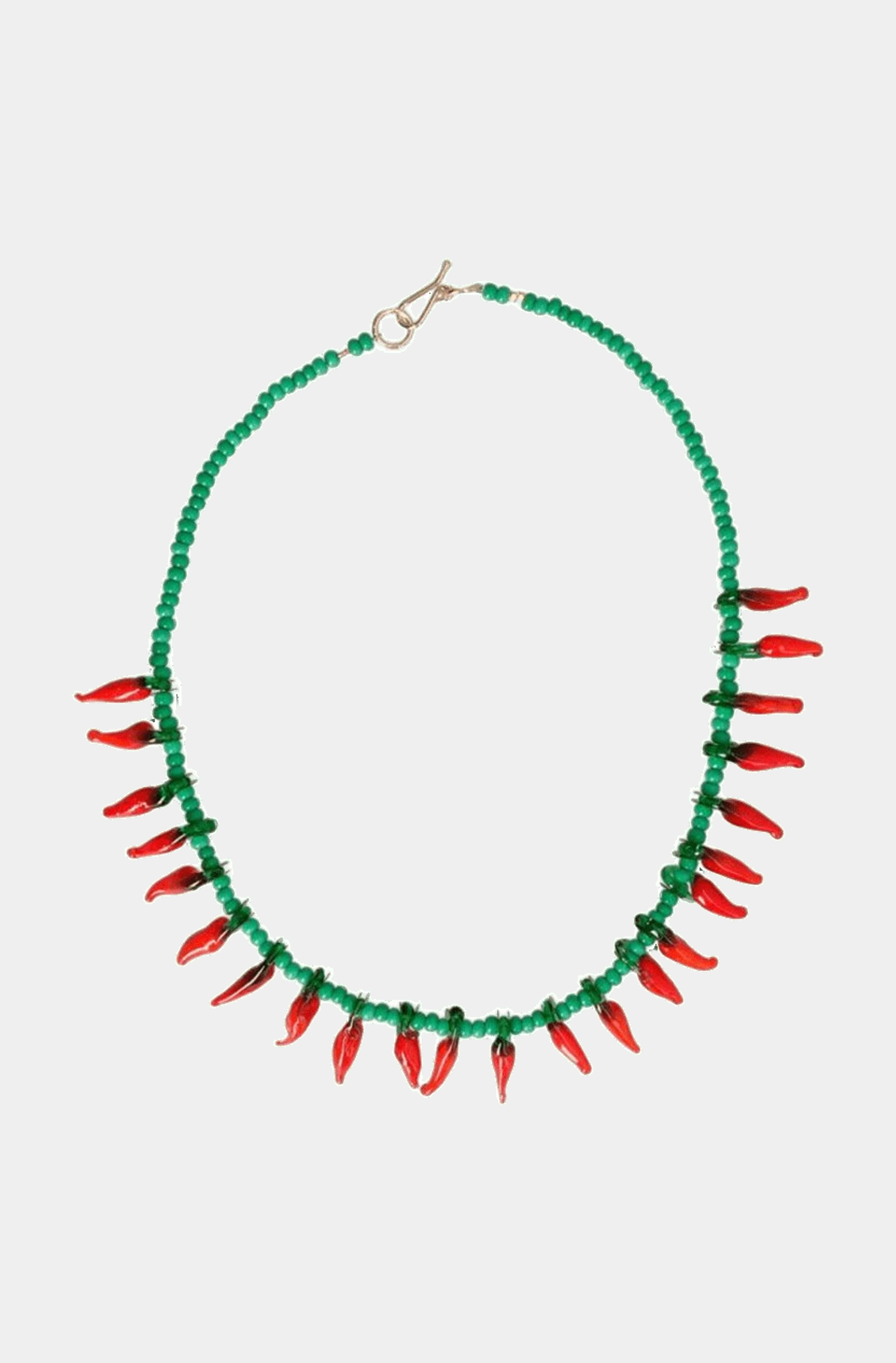 La Cosecha Necklace