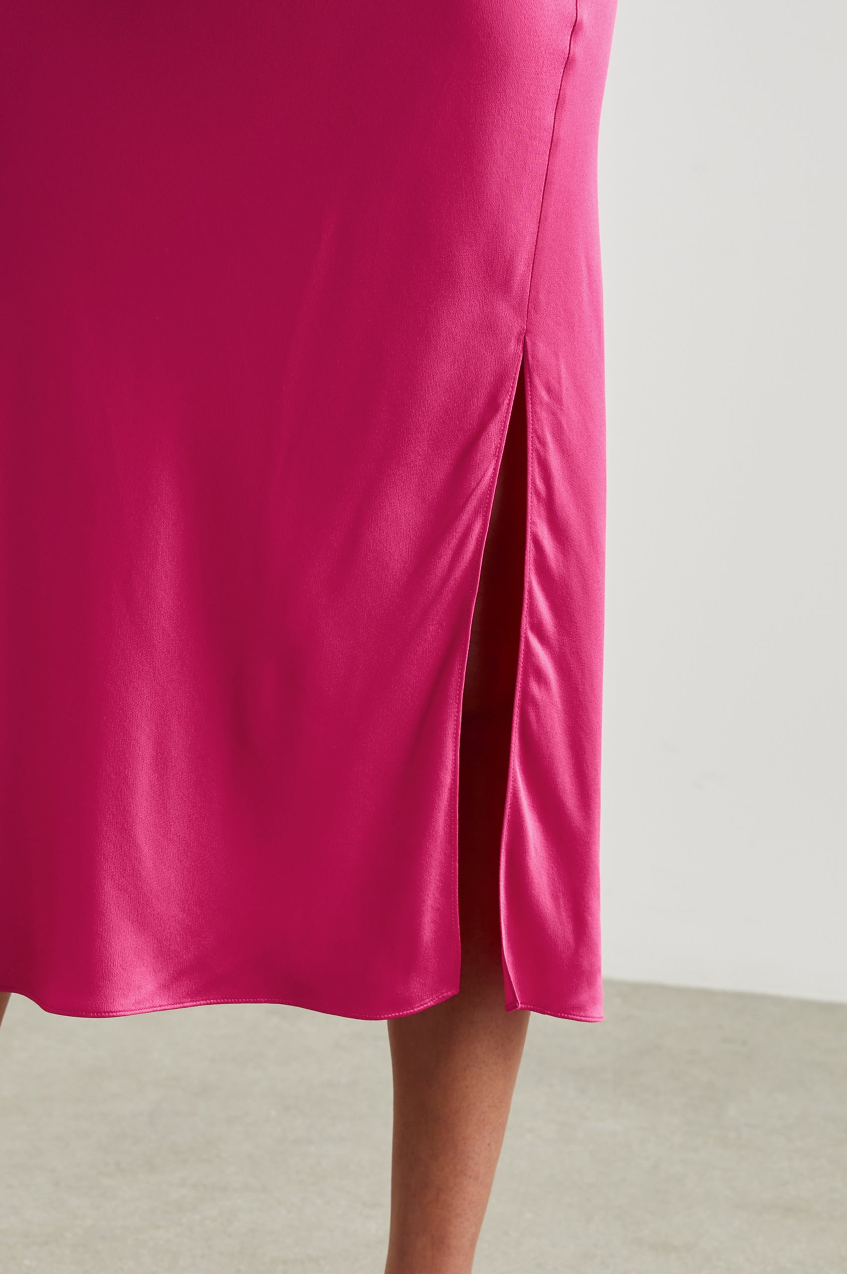 Maya Midi Skirt