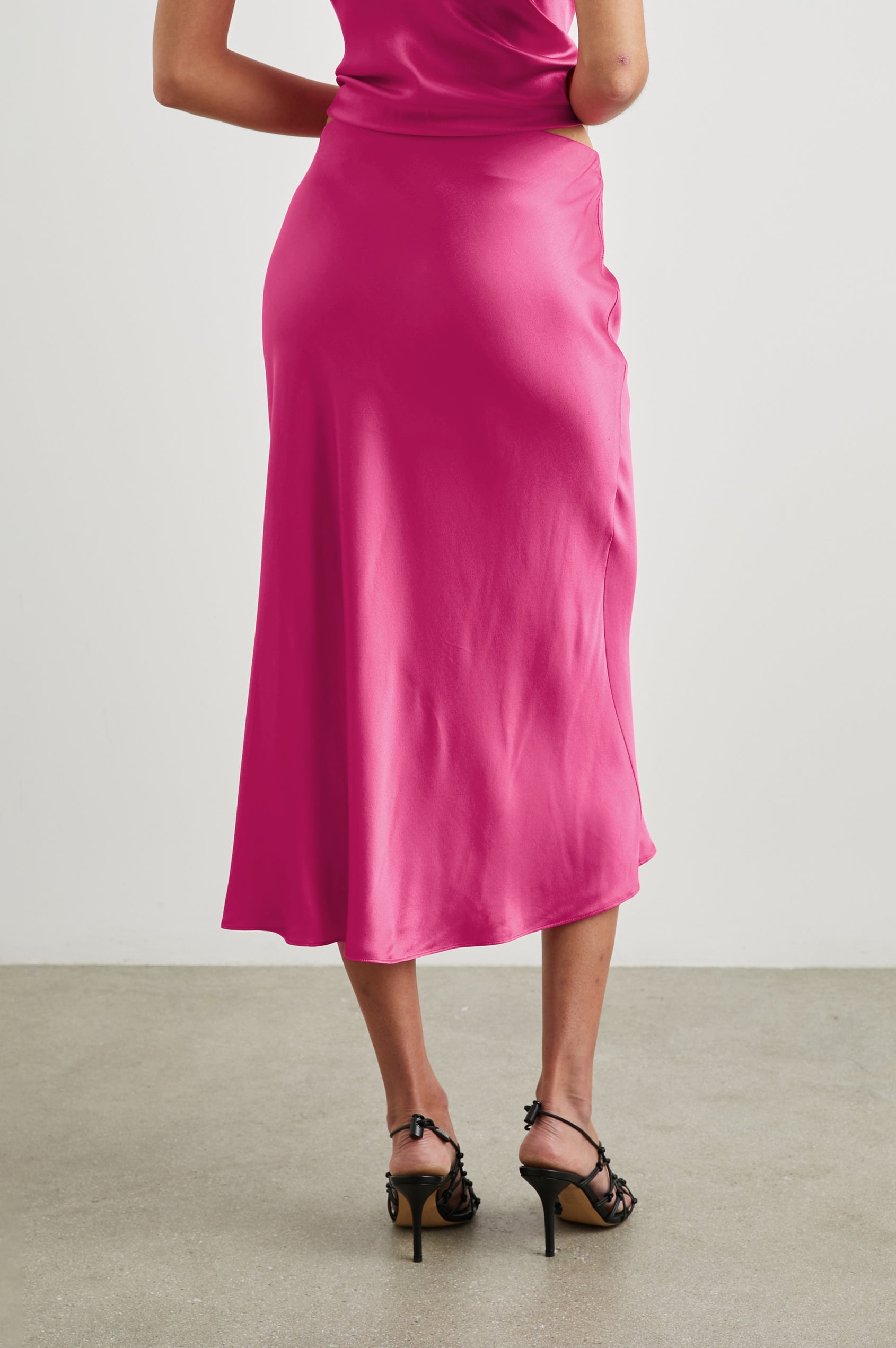 Maya Midi Skirt