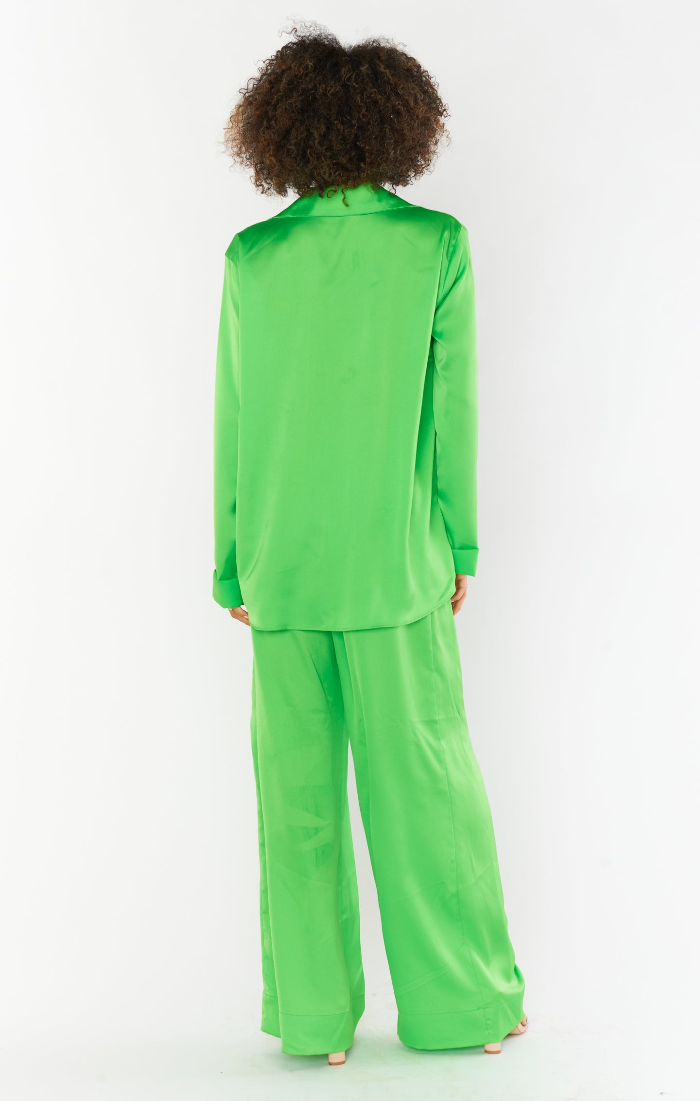 Hayes Trouser