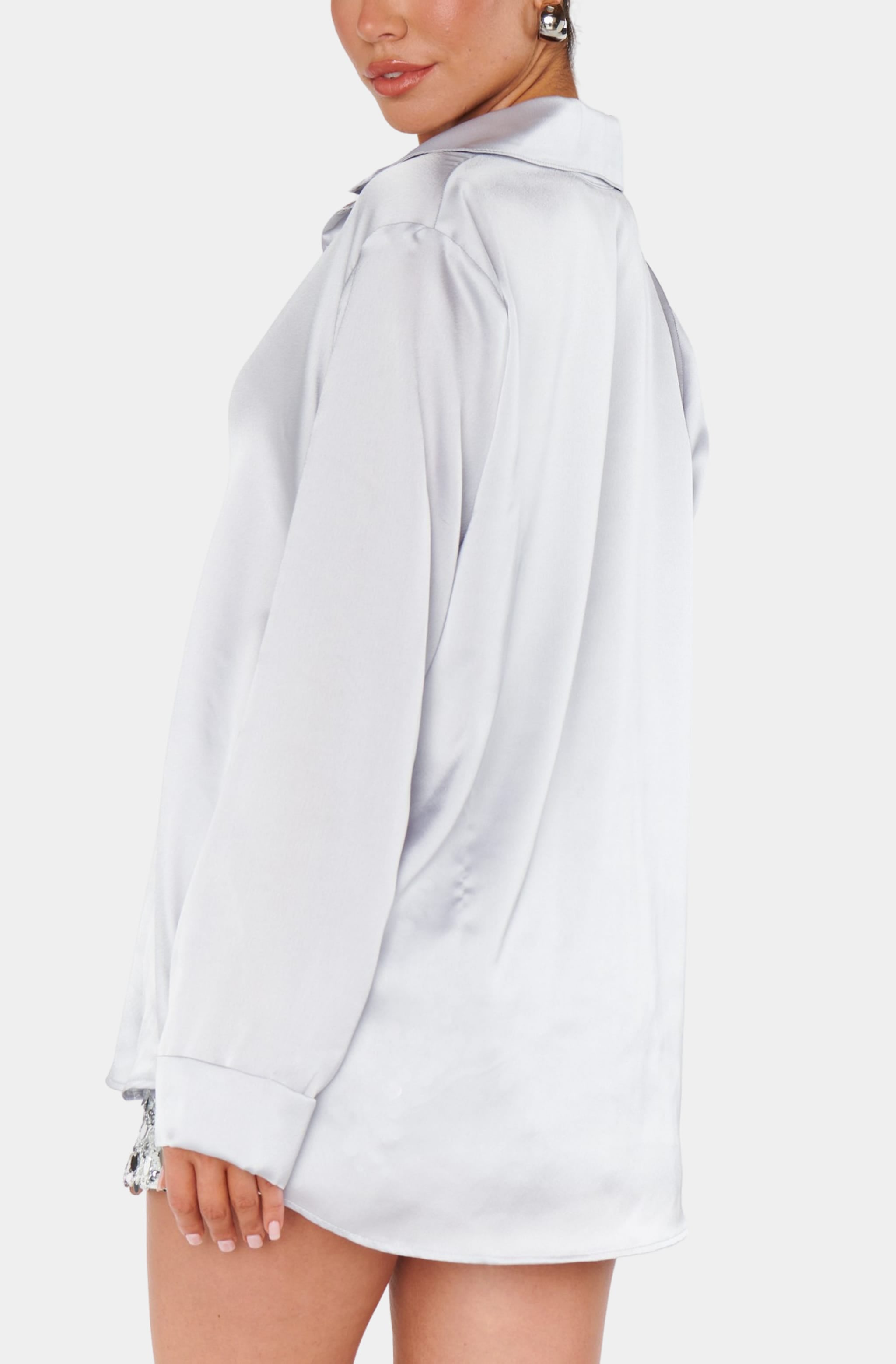 Smith Button Down