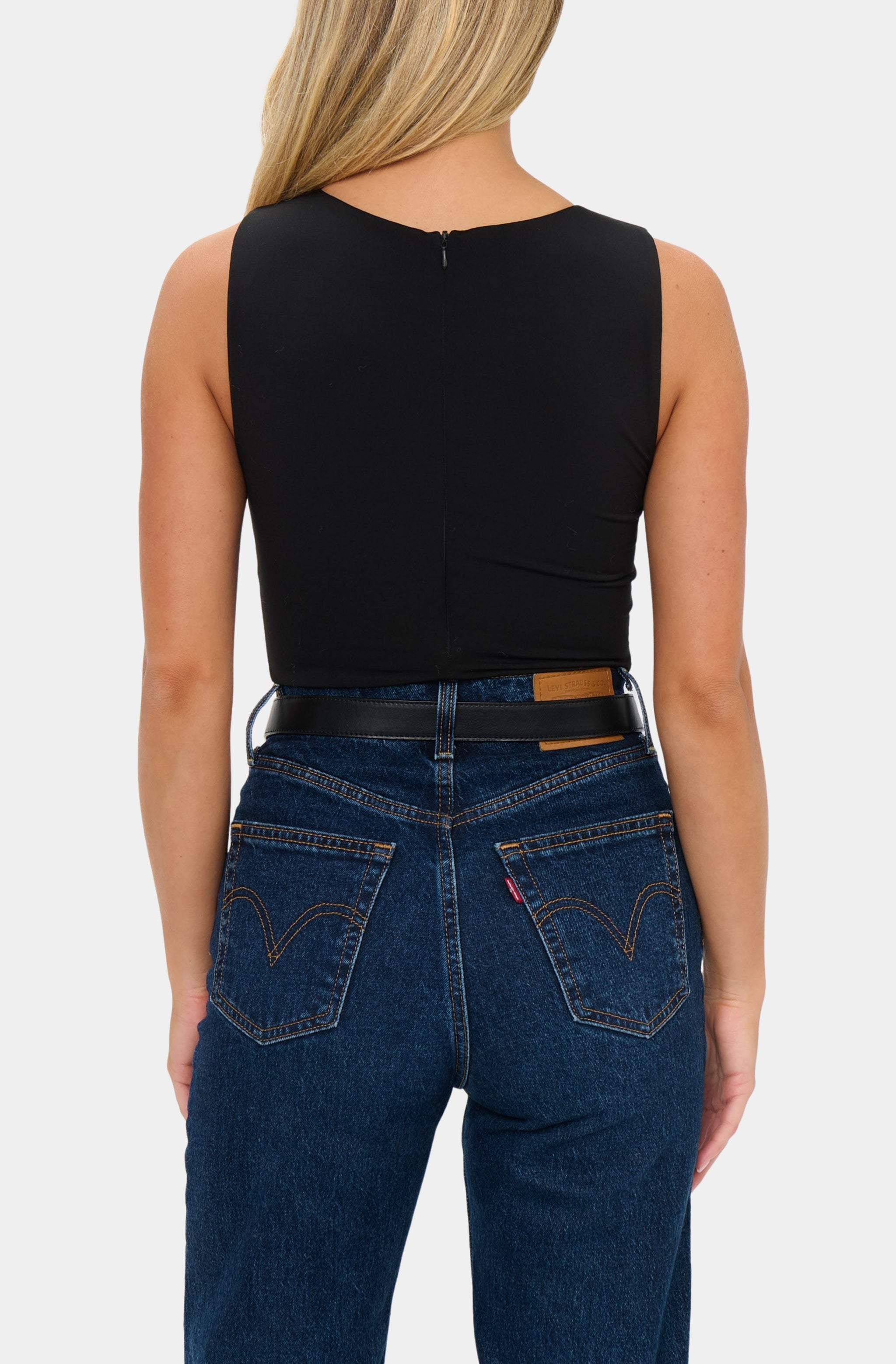 Pre-order 90s Bodysuit