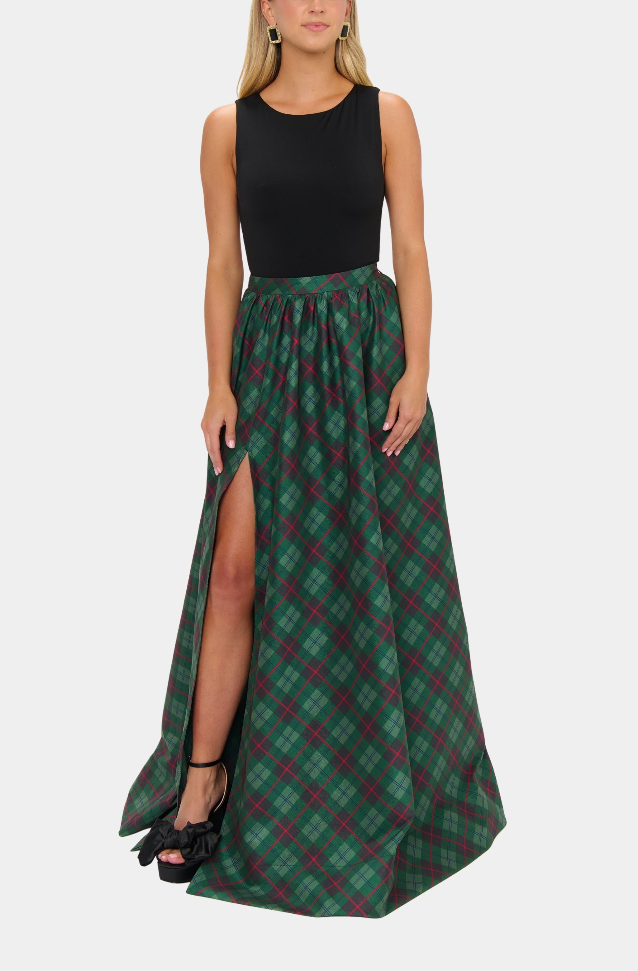 Pre-order Monroe Maxi Skirt