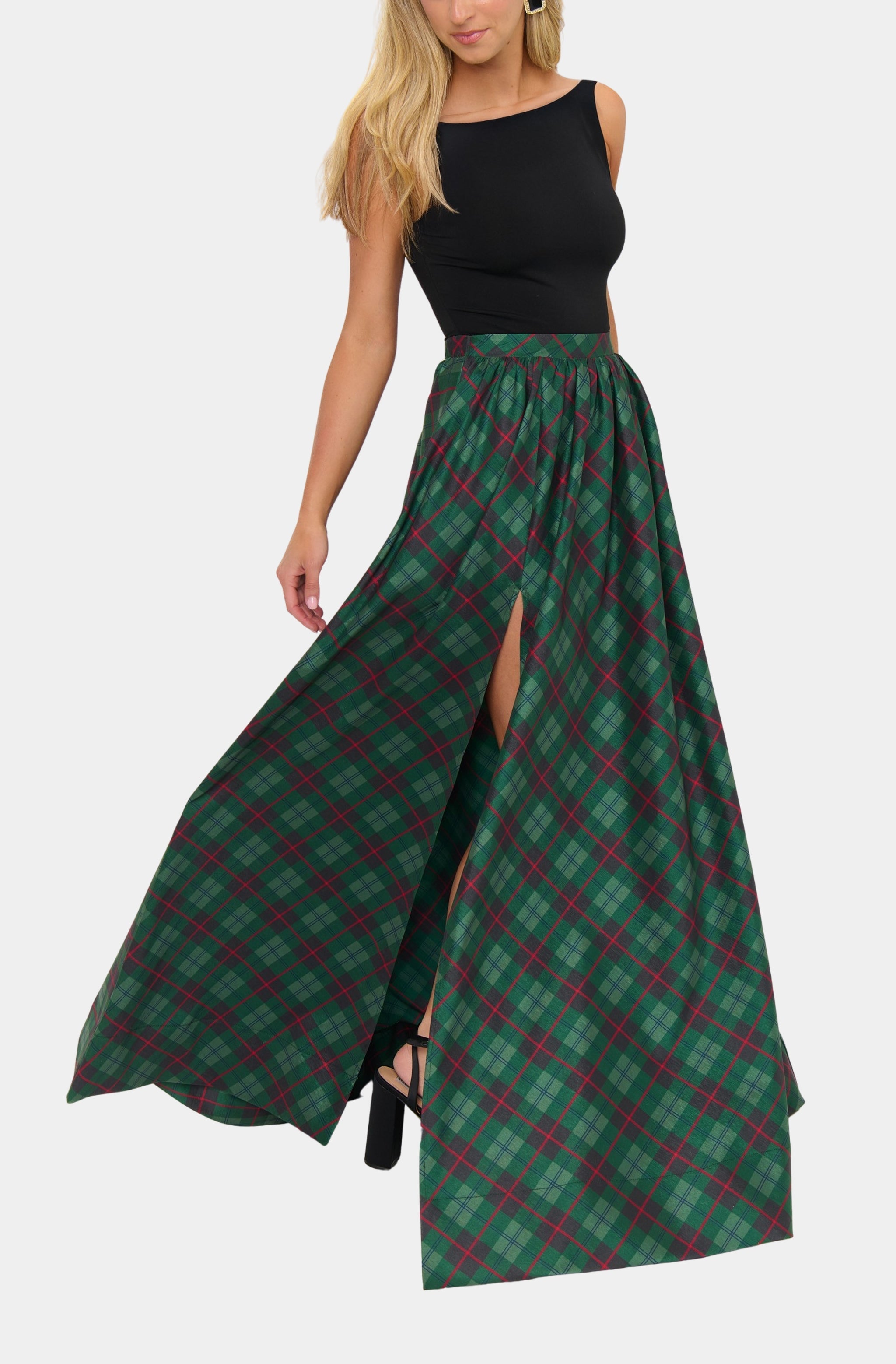 Pre-order Monroe Maxi Skirt